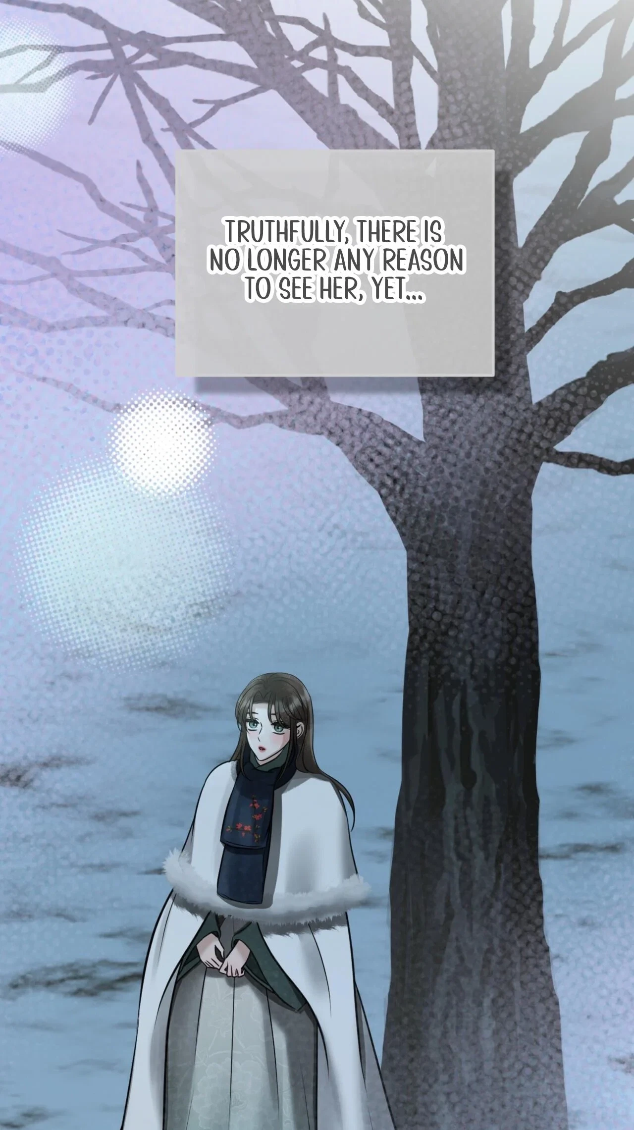 Voyeurism (Loit) Chapter 16, page 39