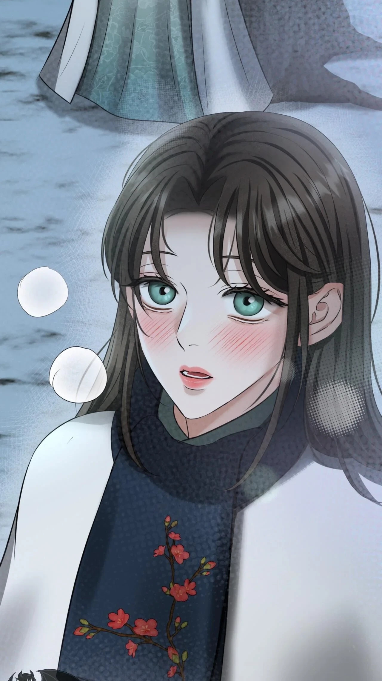 Voyeurism (Loit) Chapter 16, page 40