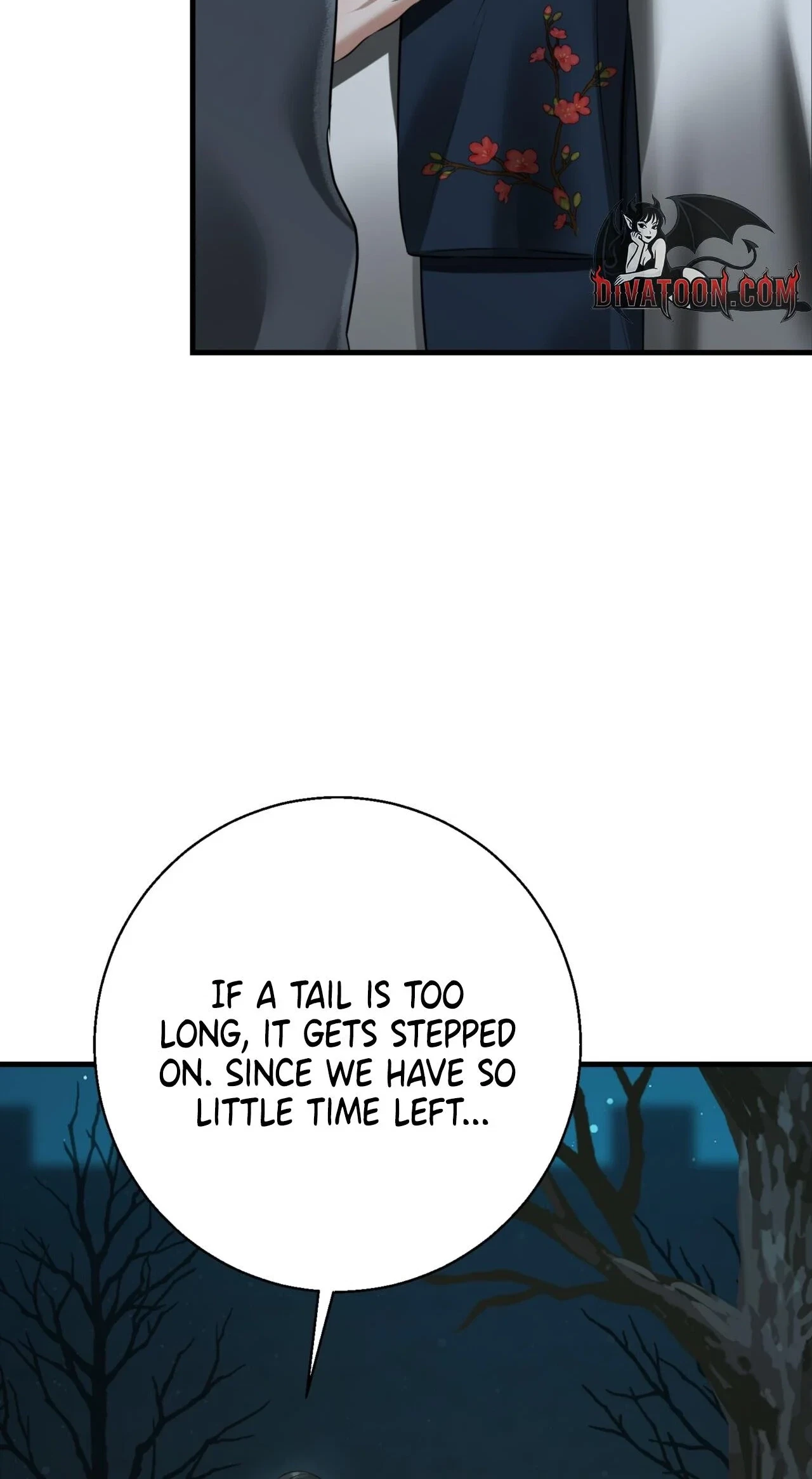 Voyeurism (Loit) Chapter 16, page 50