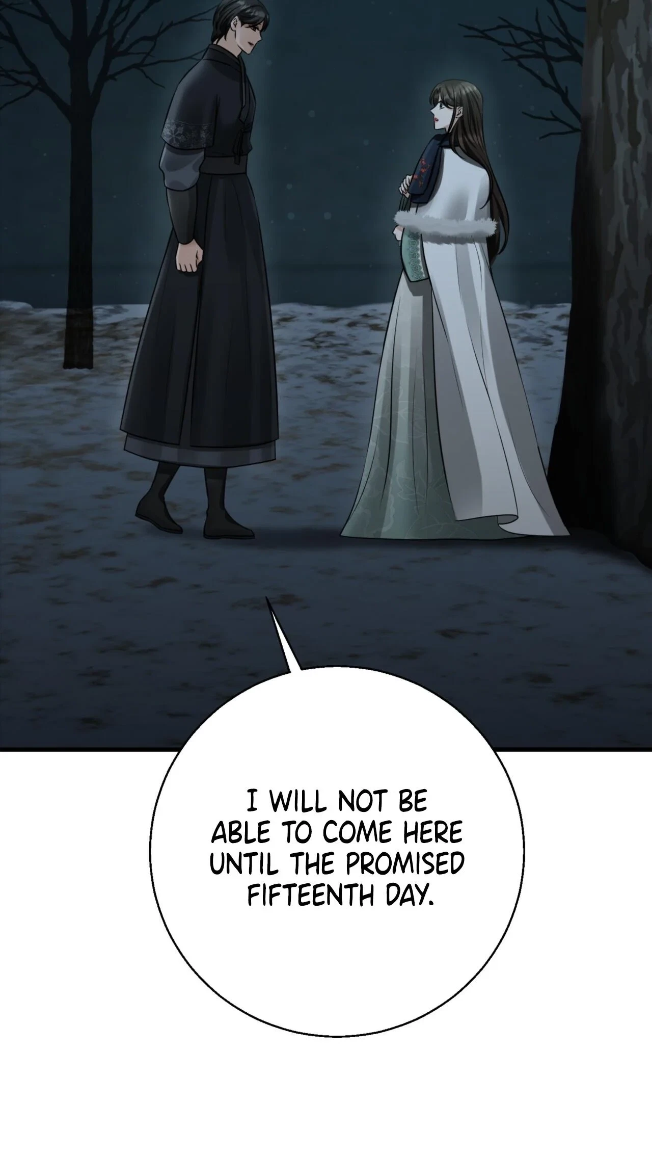Voyeurism (Loit) Chapter 16, page 51