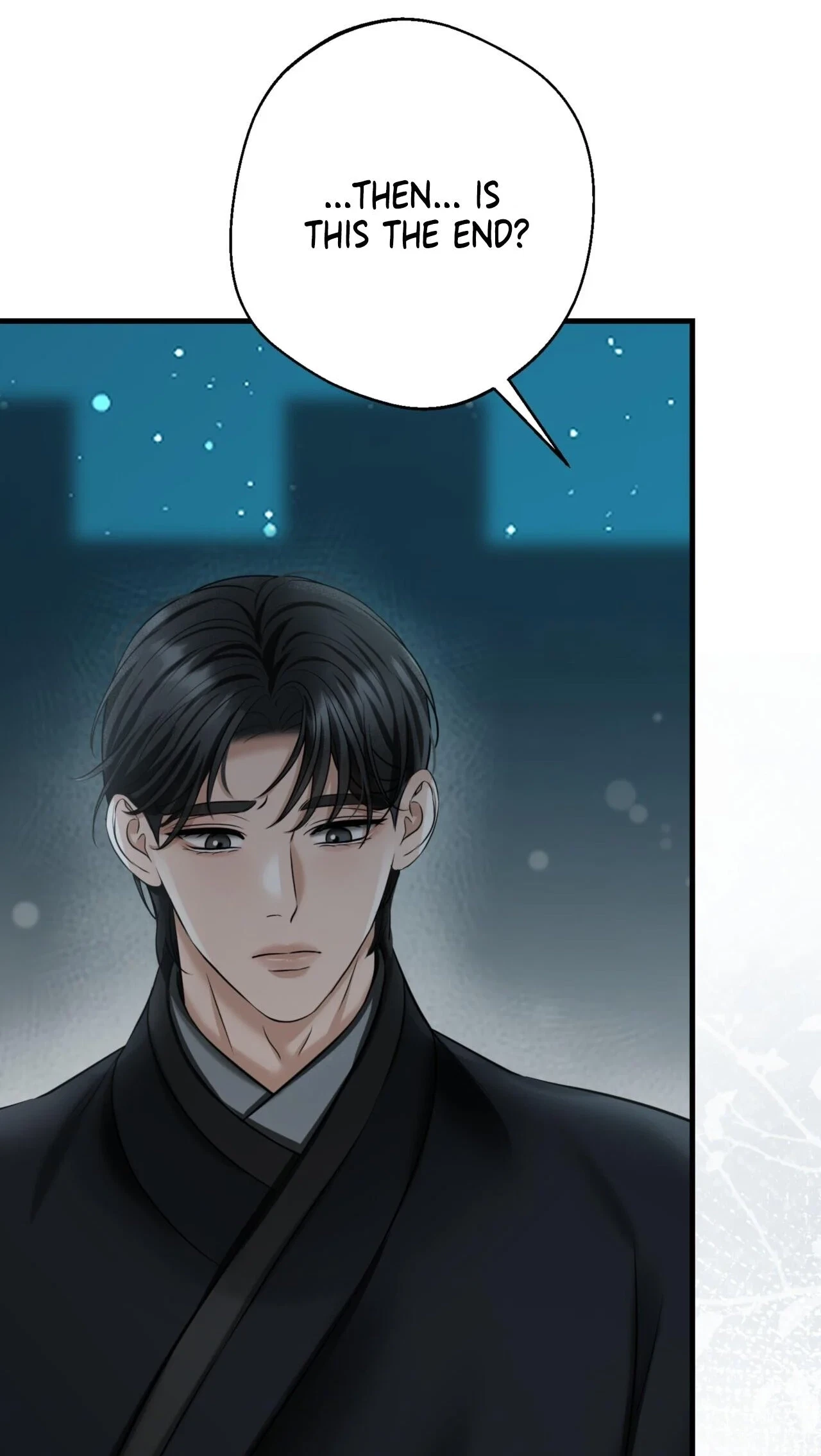 Voyeurism (Loit) Chapter 16, page 54