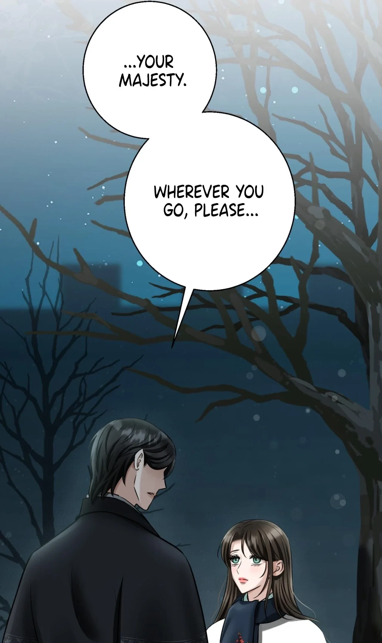Voyeurism (Loit) Chapter 16, page 57