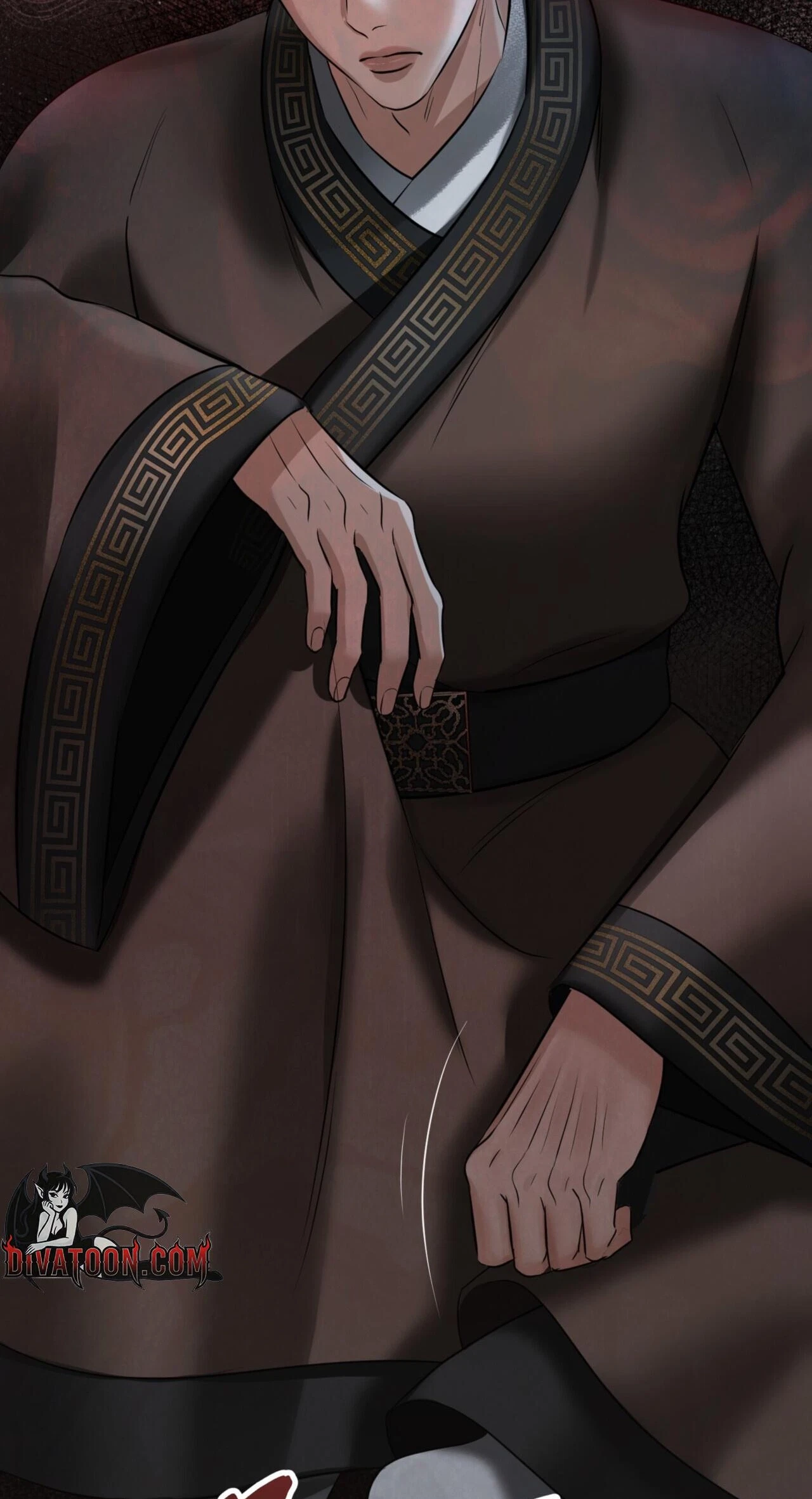 Voyeurism (Loit) Chapter 16, page 6