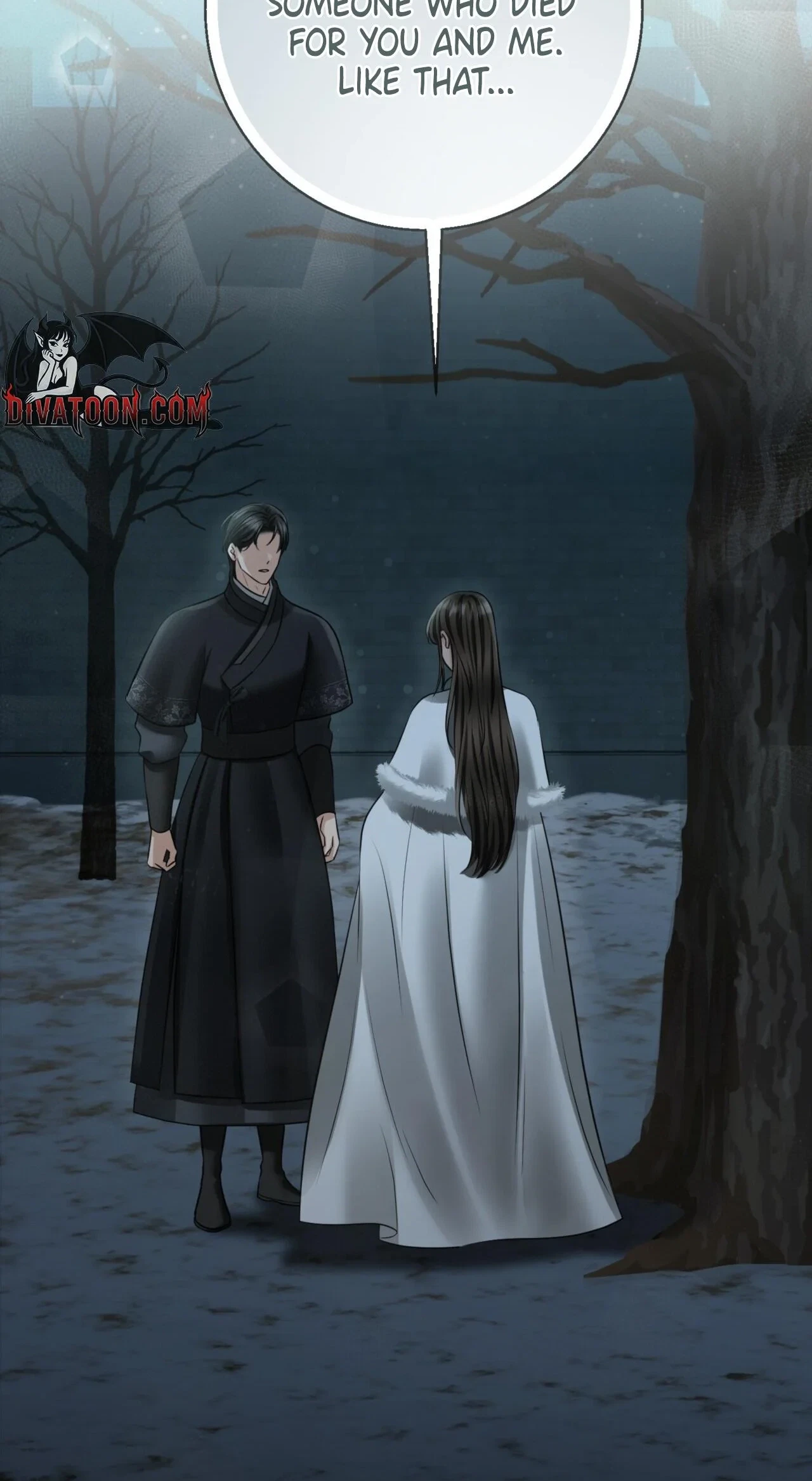 Voyeurism (Loit) Chapter 16, page 64