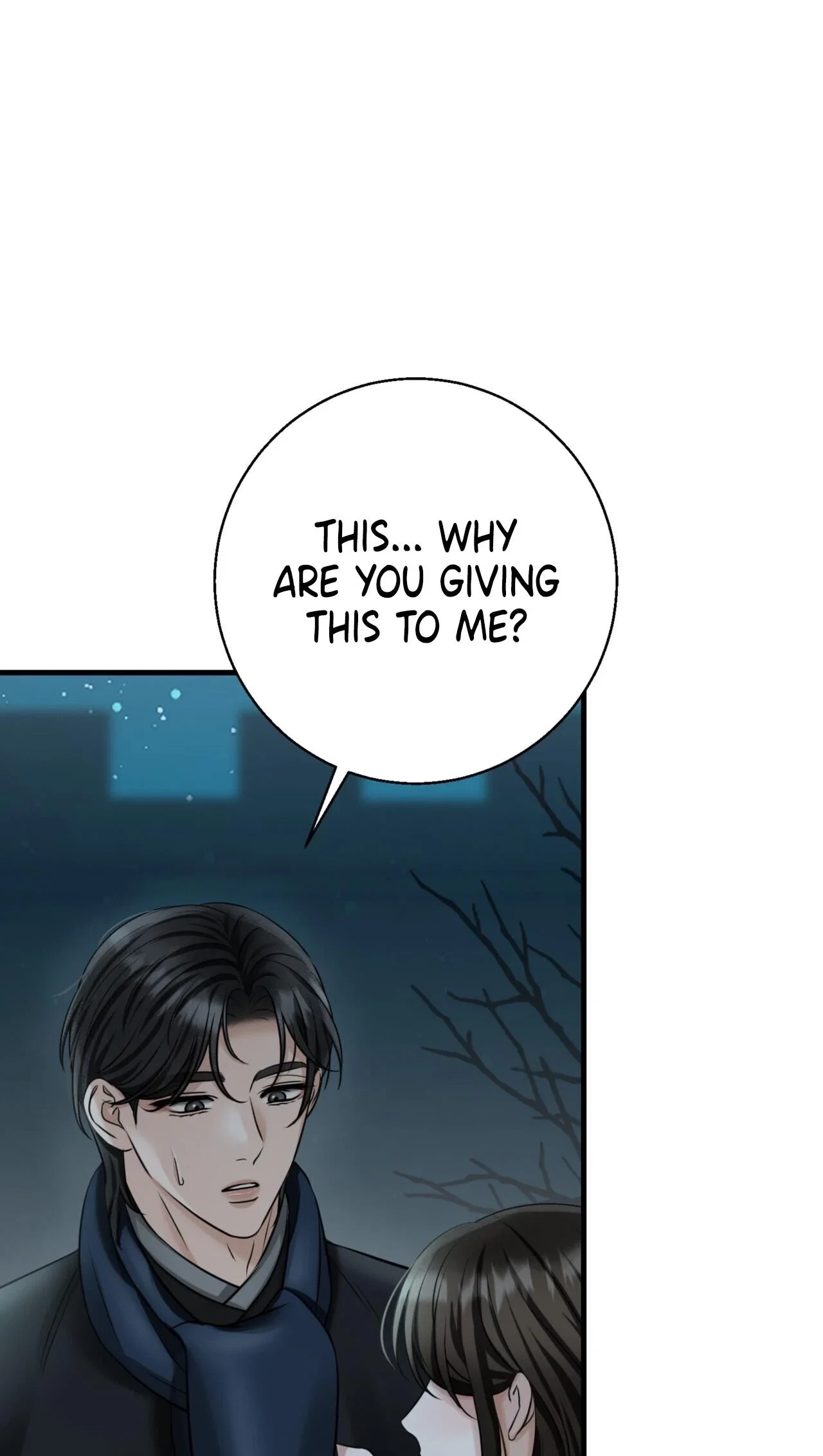 Voyeurism (Loit) Chapter 16, page 70