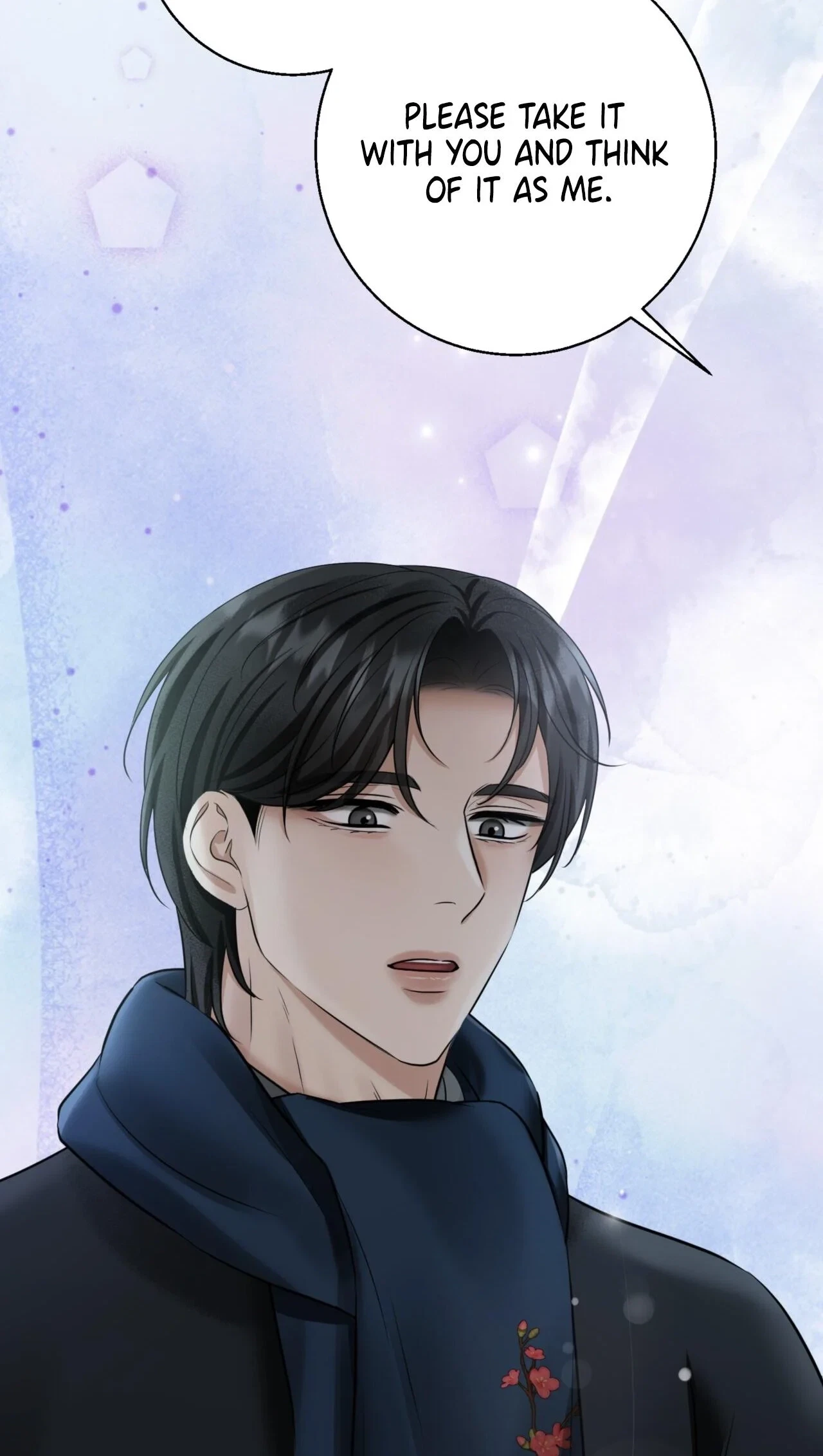 Voyeurism (Loit) Chapter 16, page 72