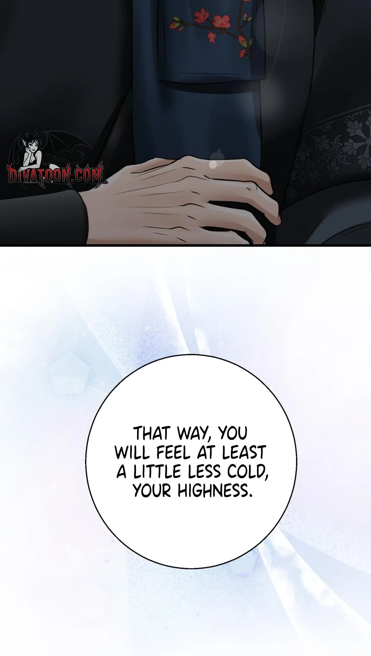 Voyeurism (Loit) Chapter 16, page 73