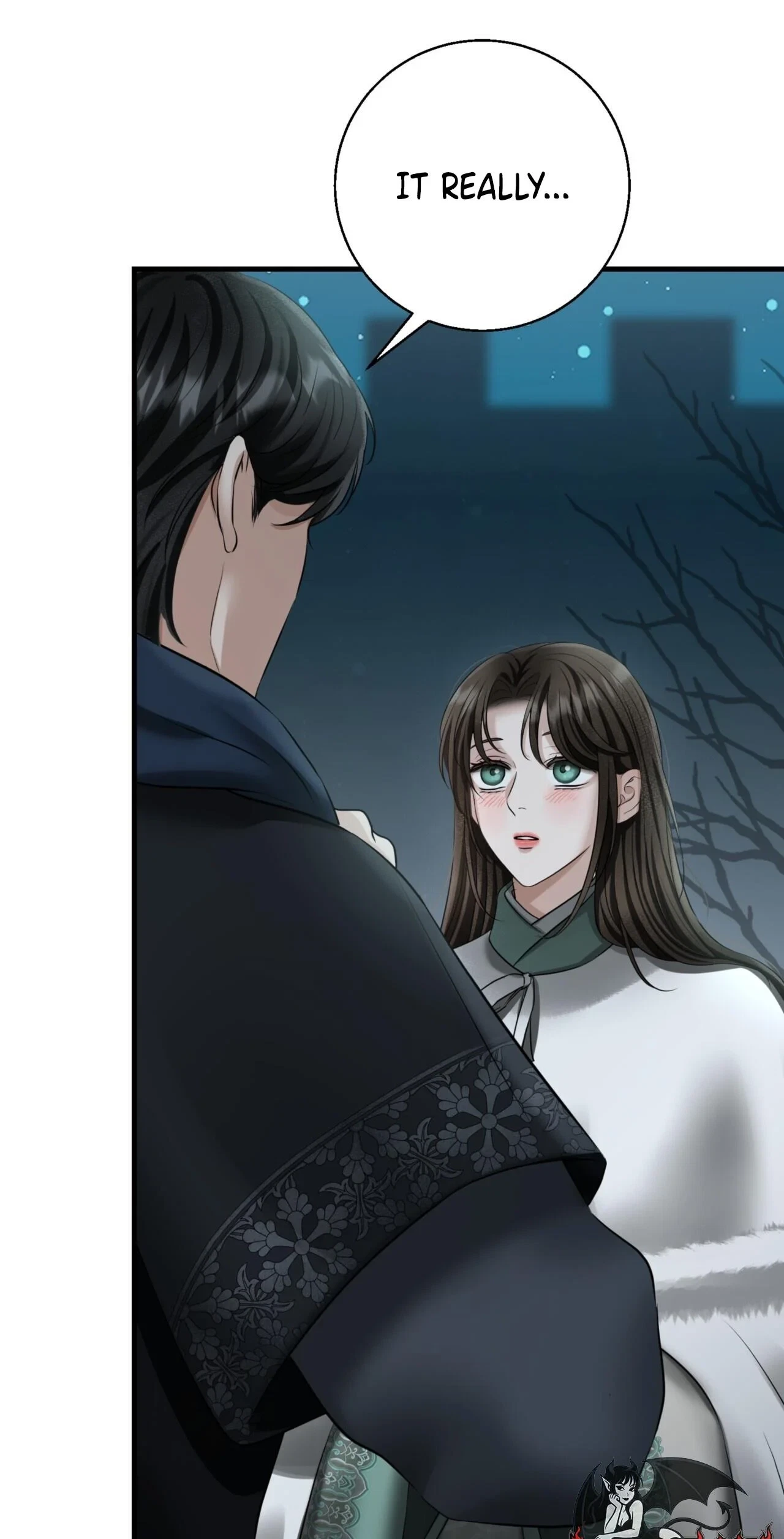 Voyeurism (Loit) Chapter 16, page 75