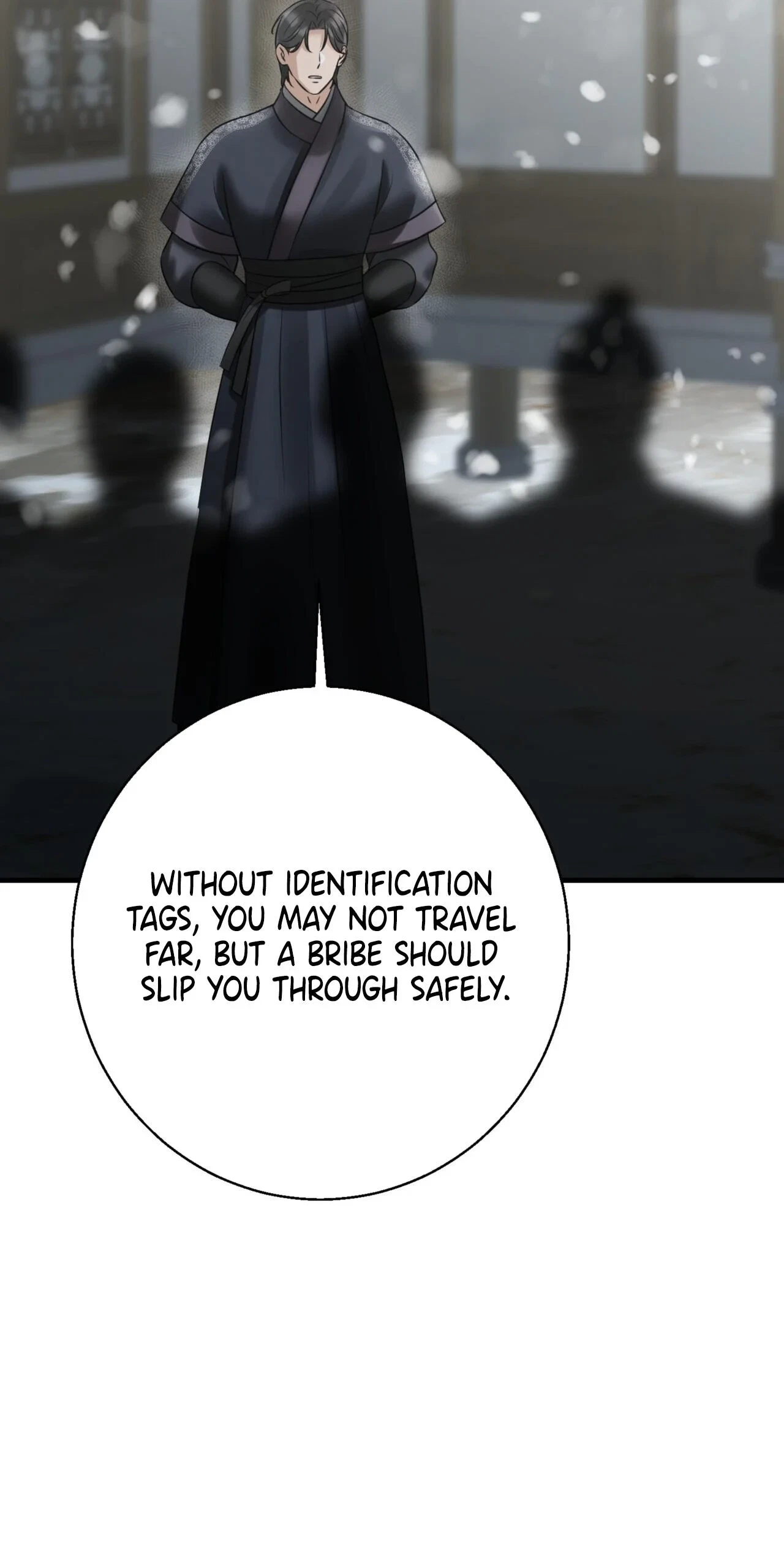 Voyeurism (Loit) Chapter 16, page 85