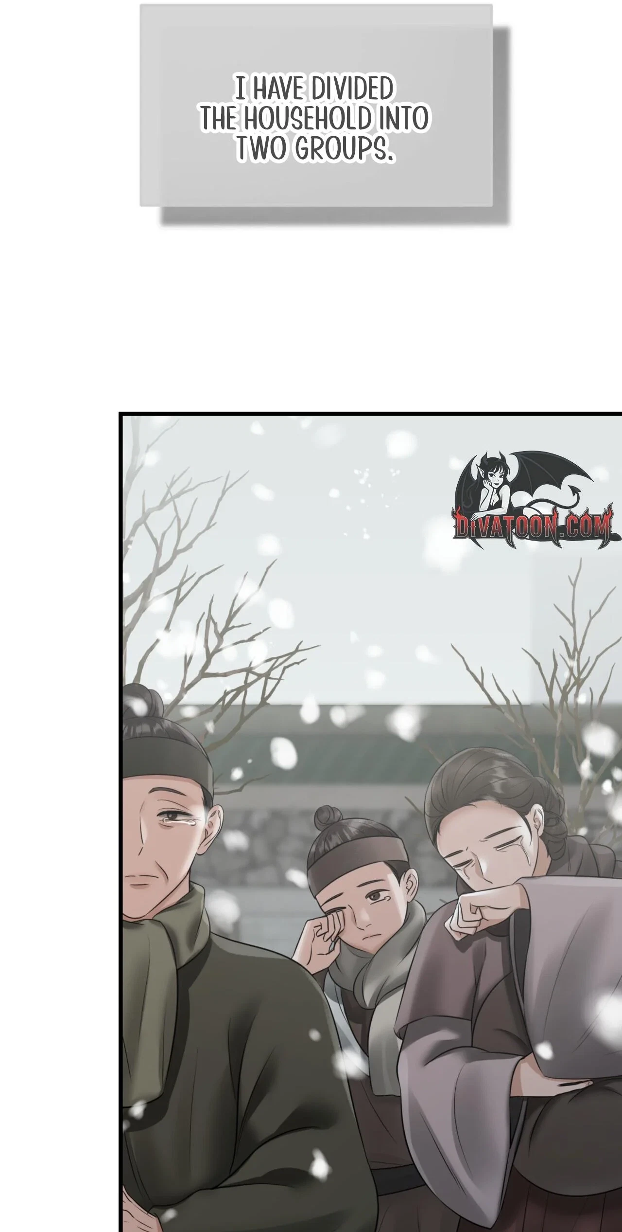 Voyeurism (Loit) Chapter 16, page 86