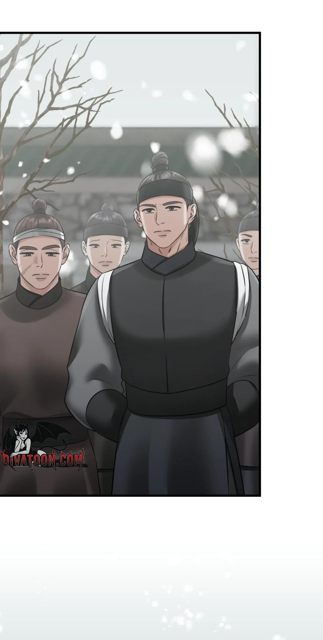 Voyeurism (Loit) Chapter 16, page 88