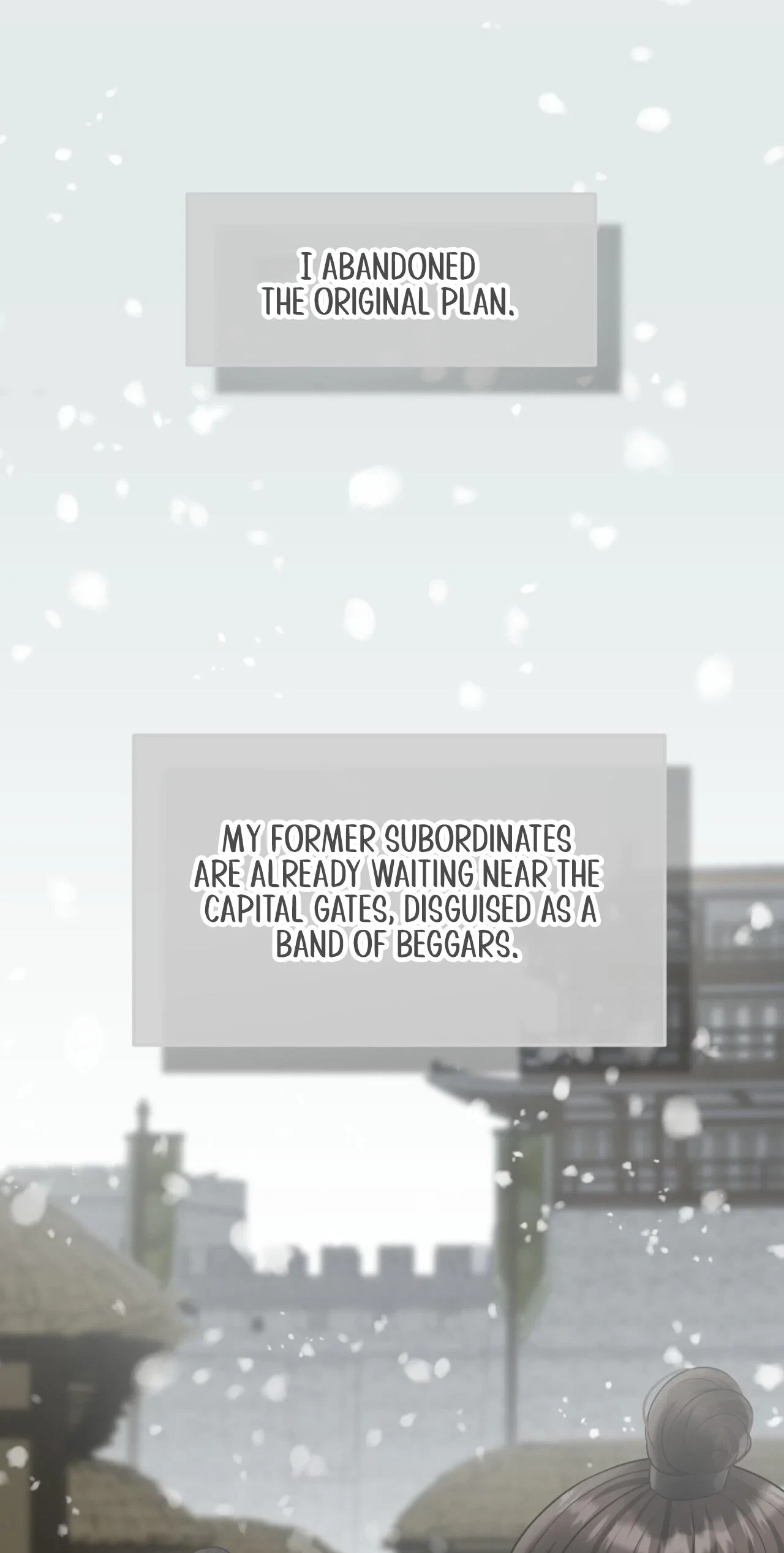 Voyeurism (Loit) Chapter 16, page 89