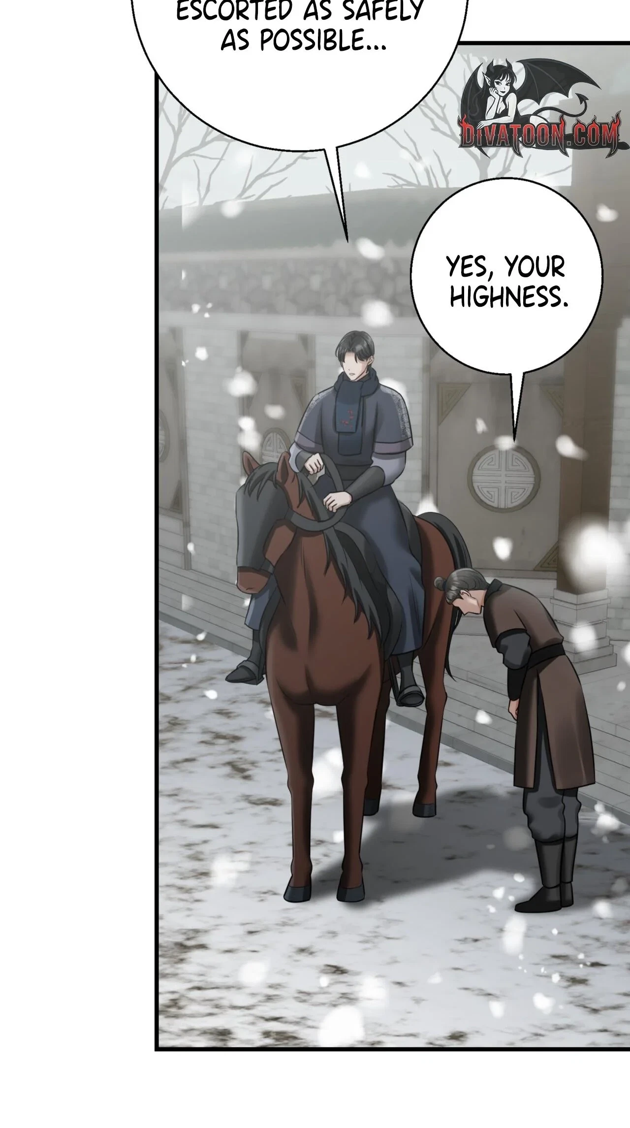 Voyeurism (Loit) Chapter 16, page 92