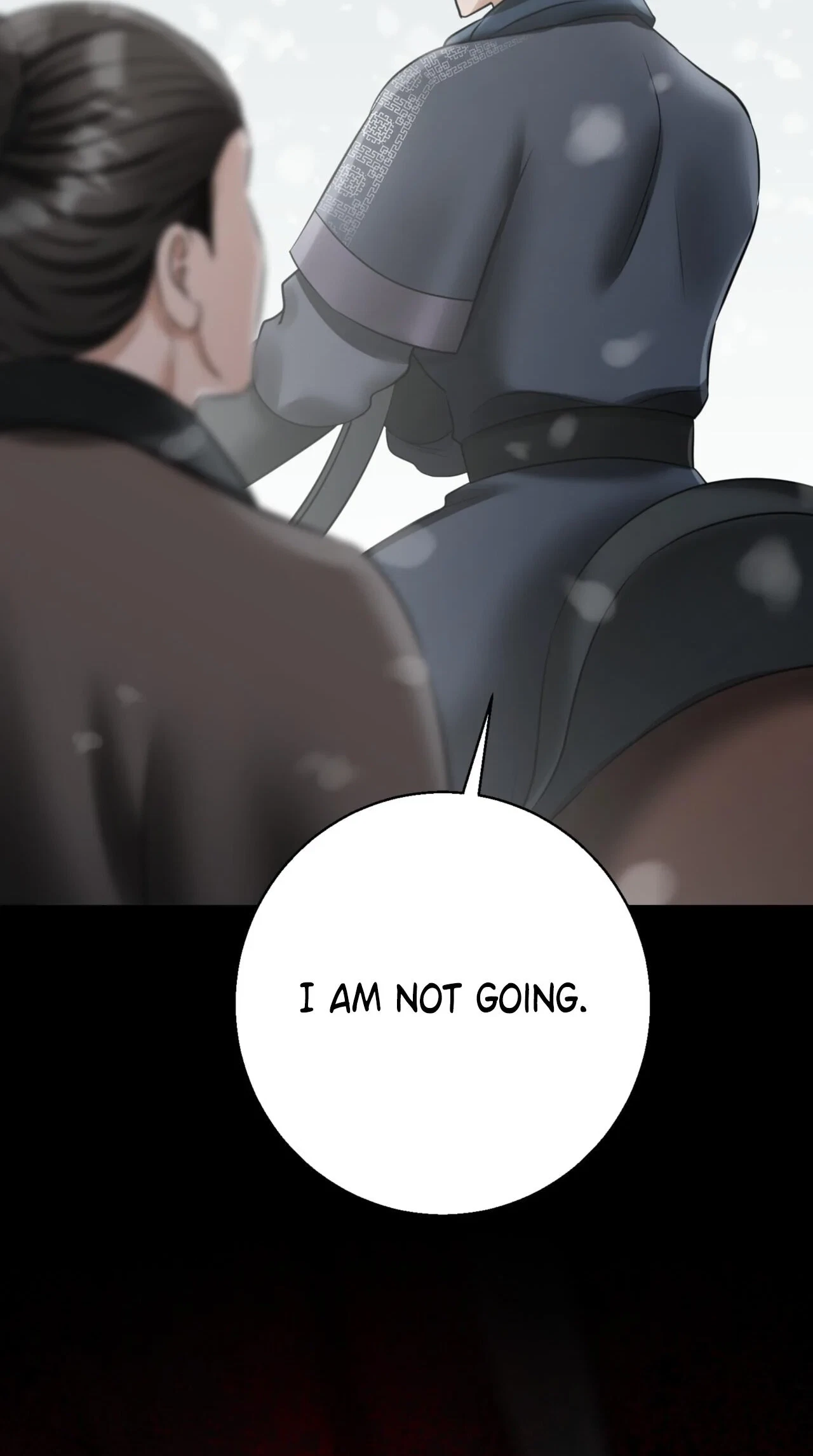 Voyeurism (Loit) Chapter 16, page 94