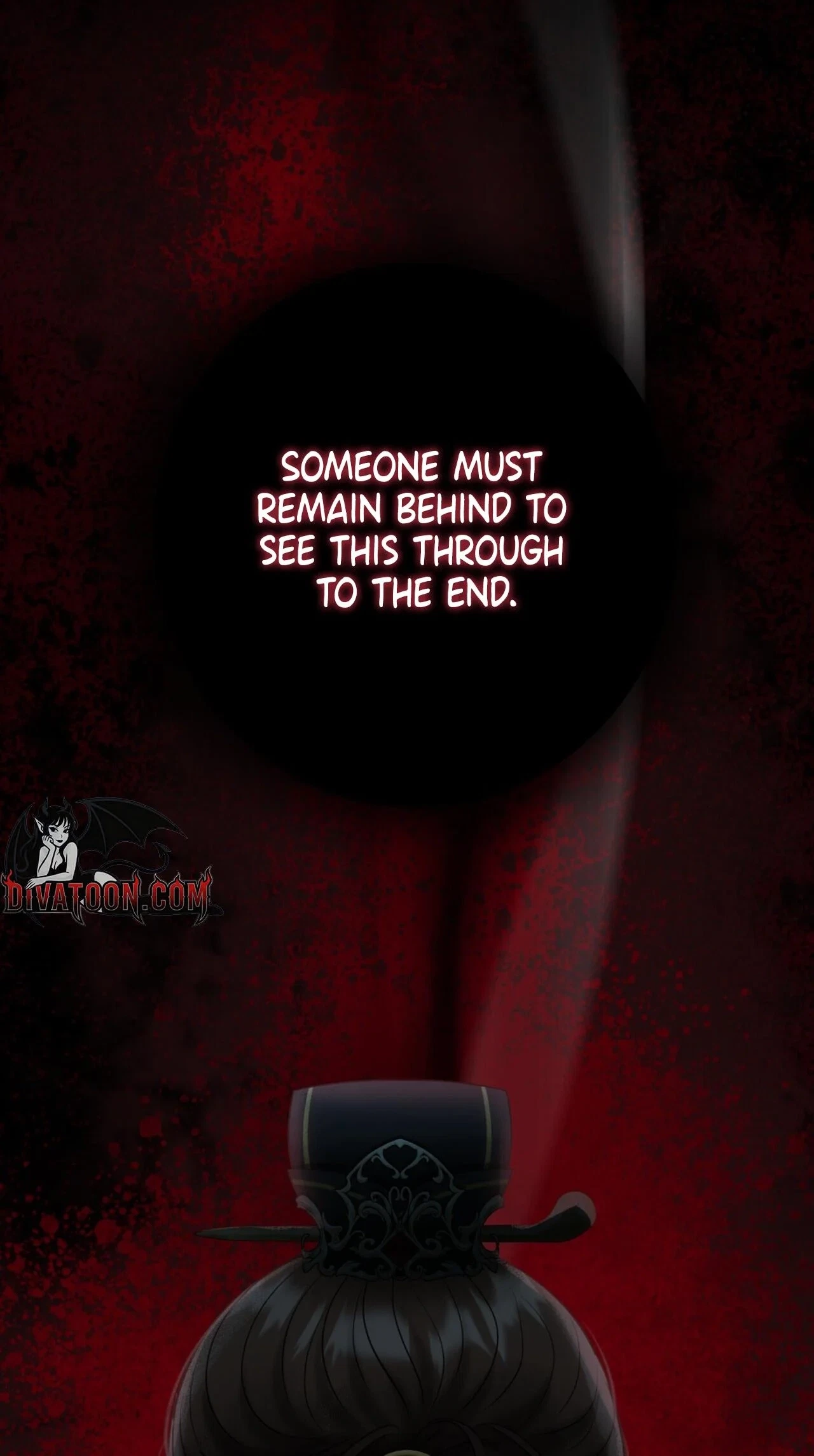 Voyeurism (Loit) Chapter 16, page 95