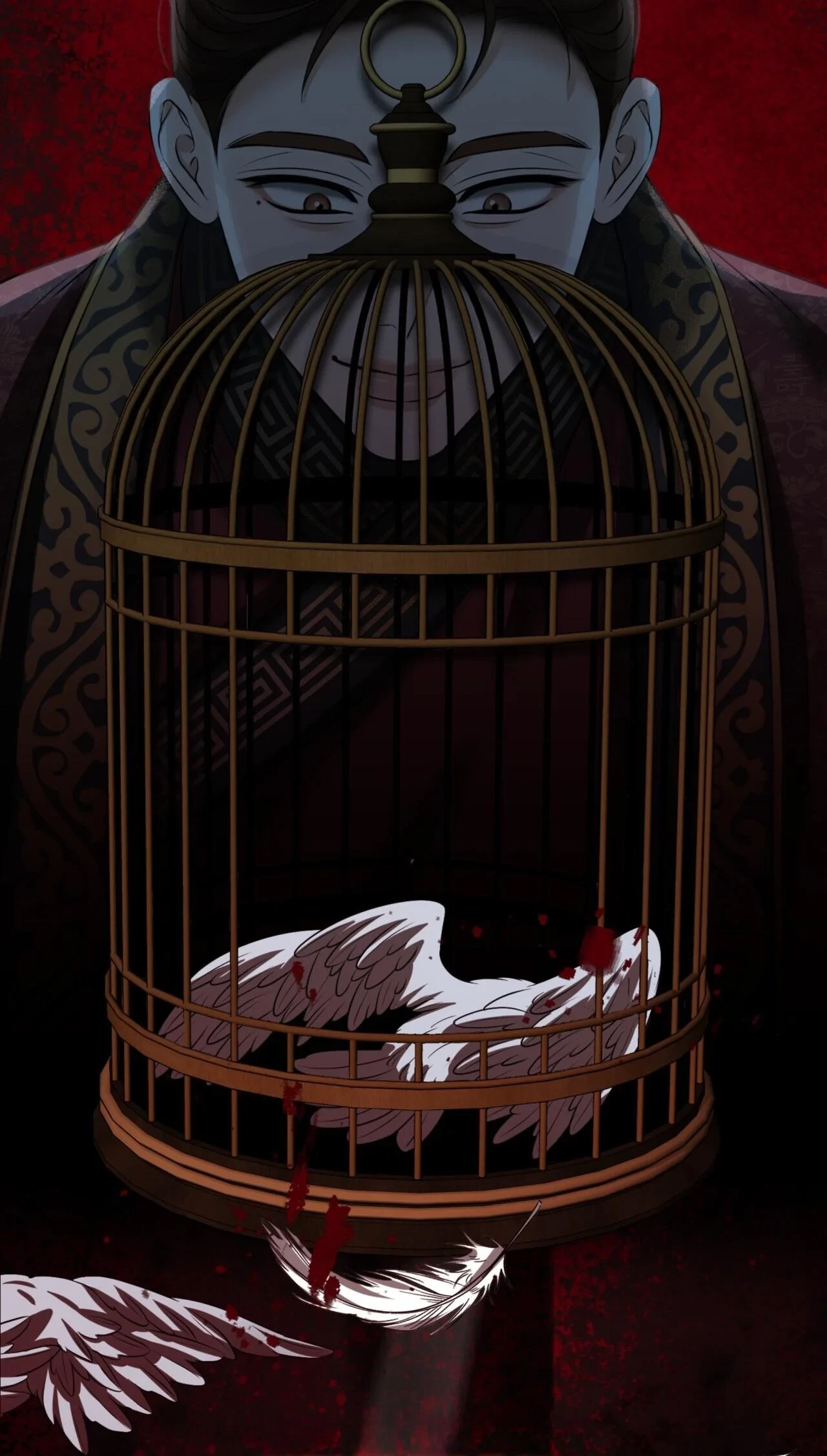 Voyeurism (Loit) Chapter 16, page 96
