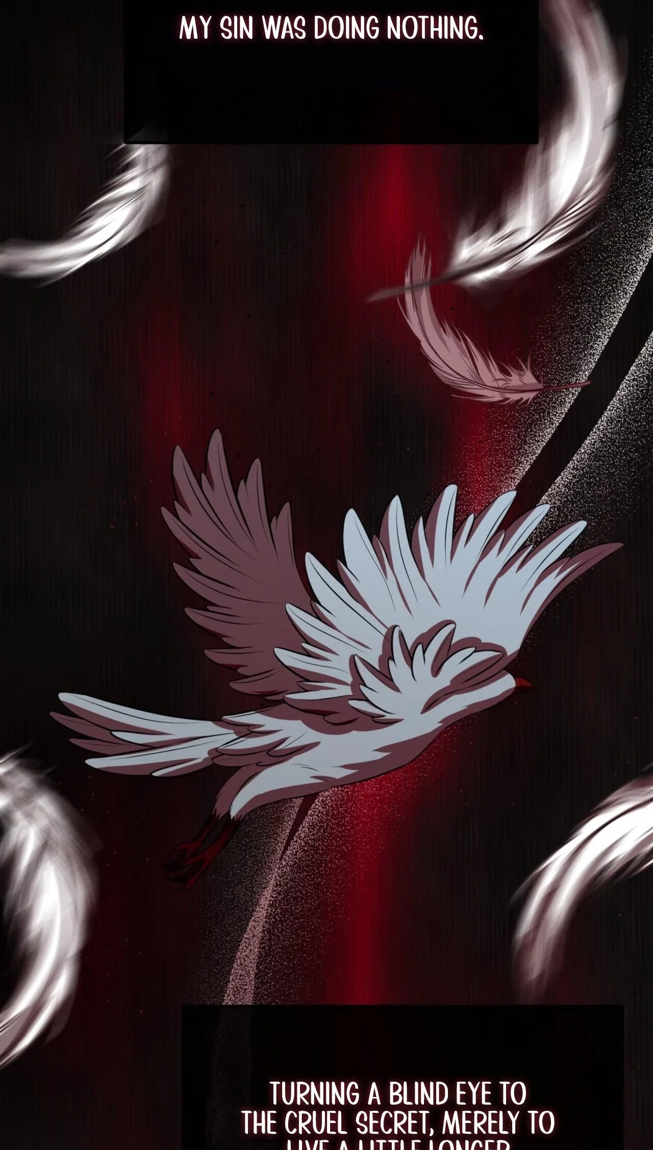 Voyeurism (Loit) Chapter 16, page 98