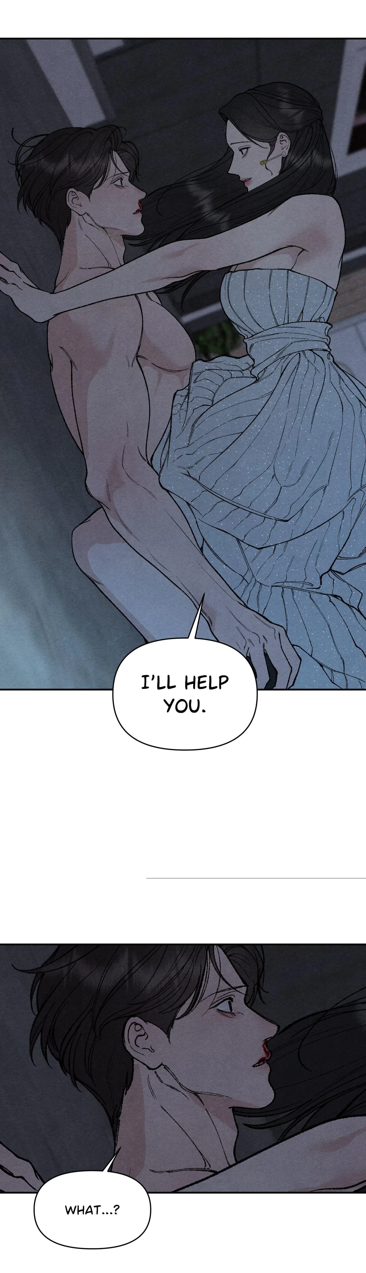Toying With Daddy Chapter 18, page 10