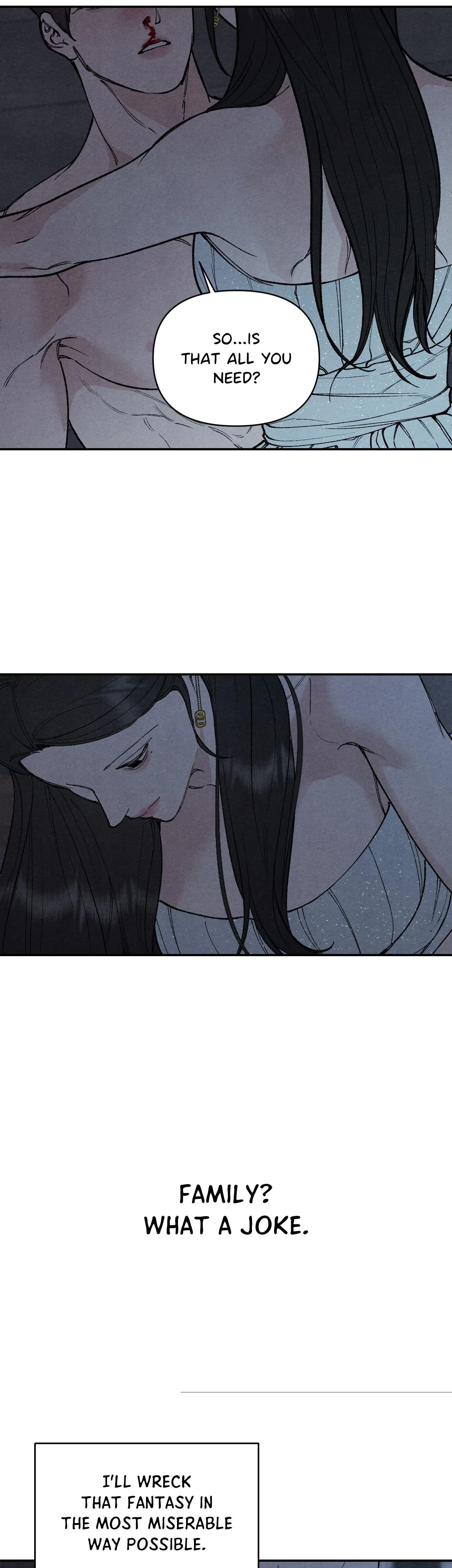 Toying With Daddy Chapter 18, page 16