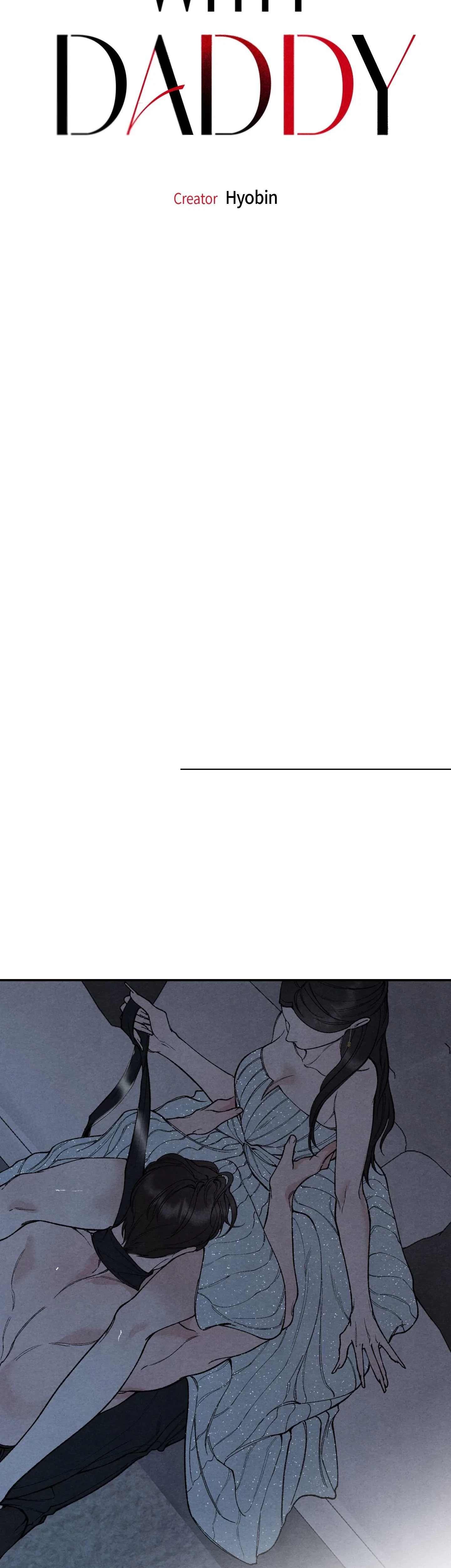 Toying With Daddy Chapter 18, page 19