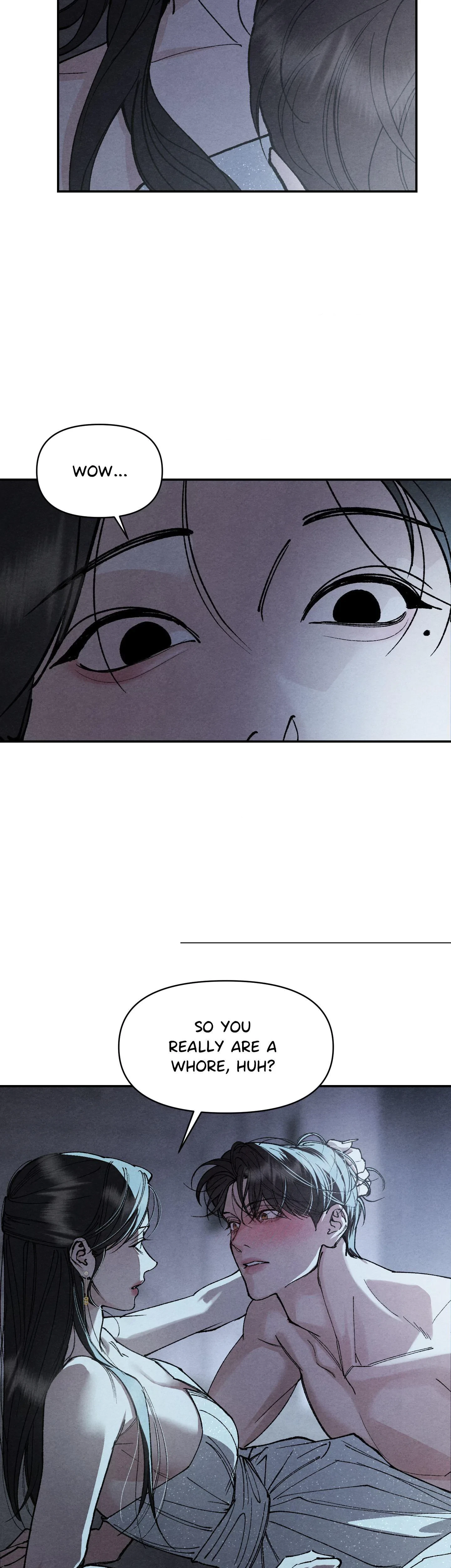 Toying With Daddy Chapter 18, page 2