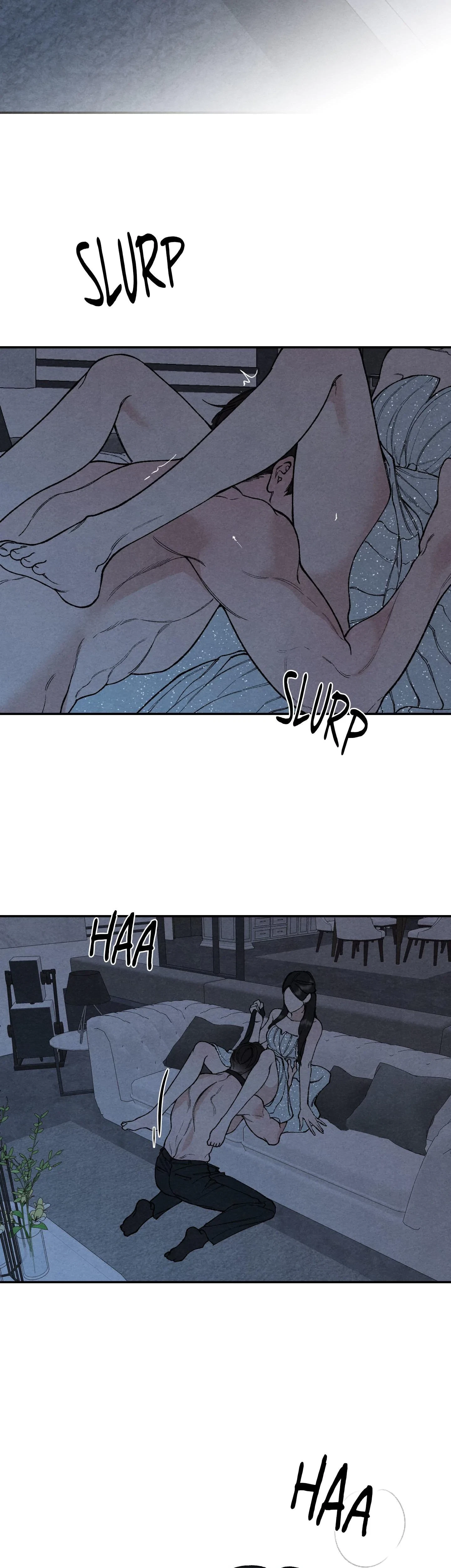 Toying With Daddy Chapter 18, page 20