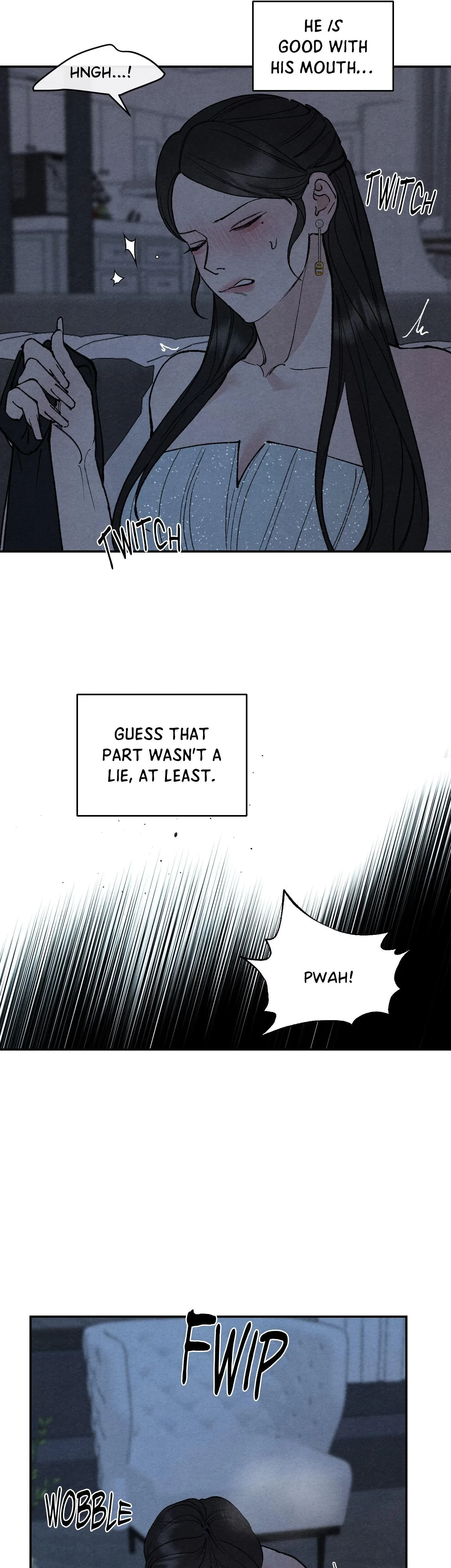 Toying With Daddy Chapter 18, page 23