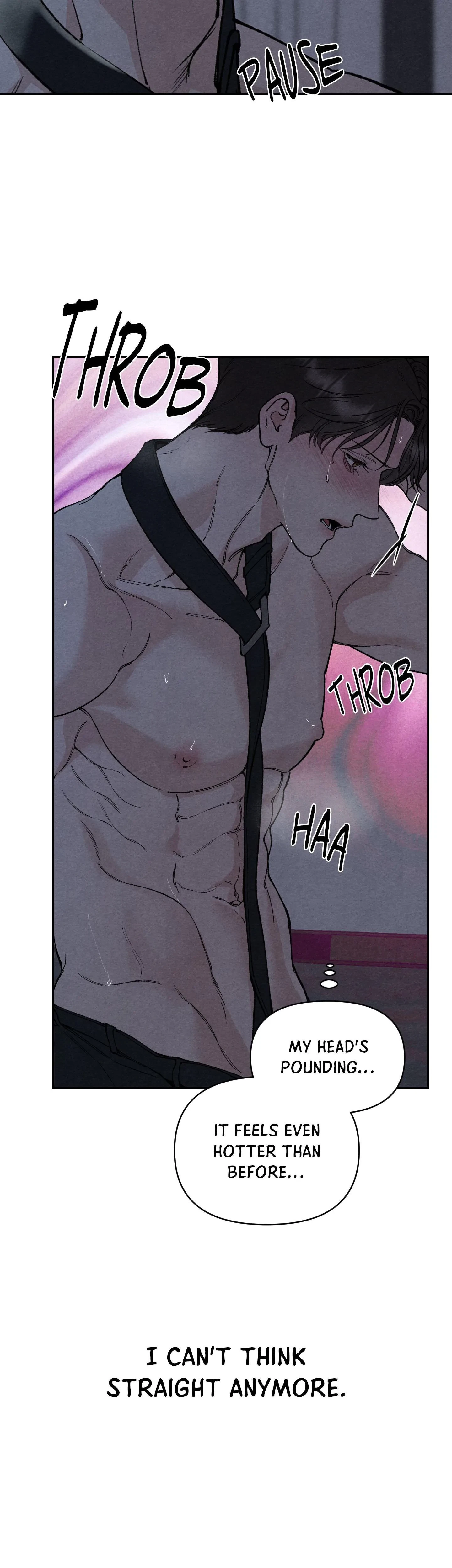 Toying With Daddy Chapter 18, page 26