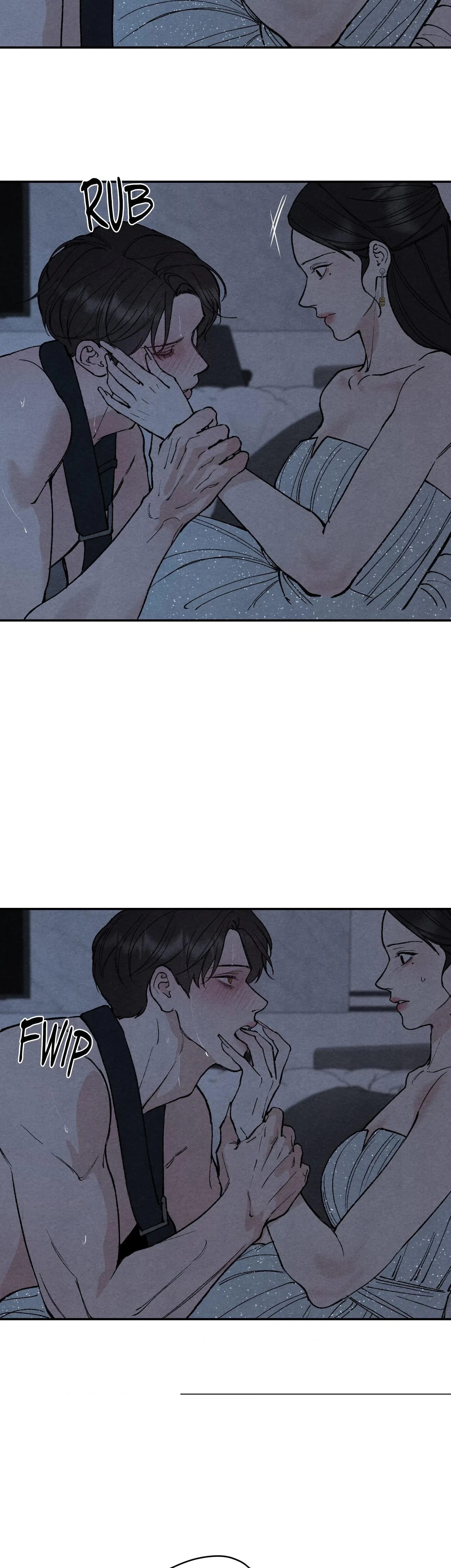 Toying With Daddy Chapter 18, page 28
