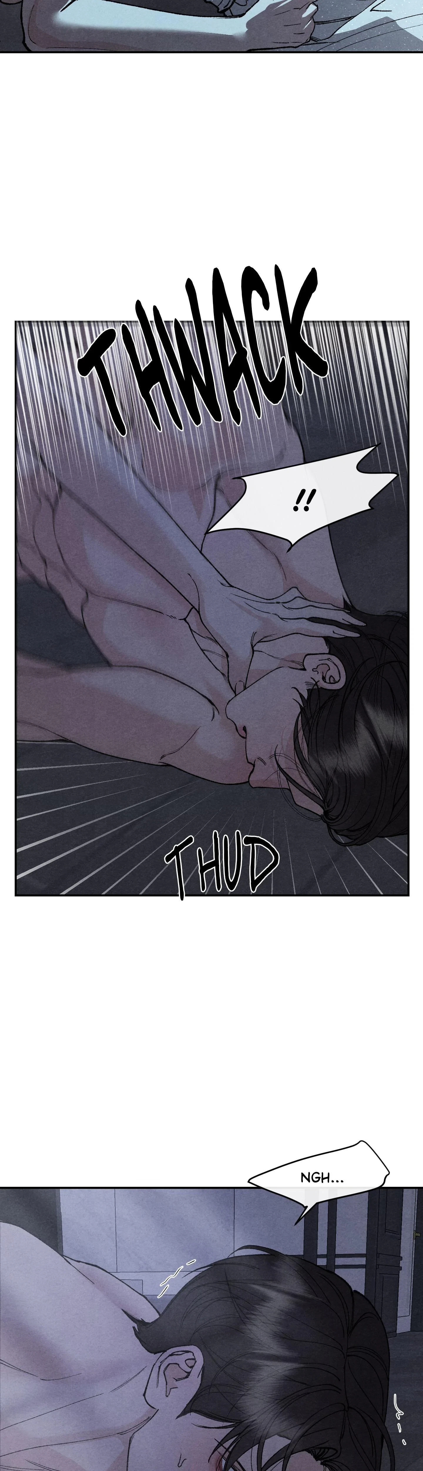 Toying With Daddy Chapter 18, page 3