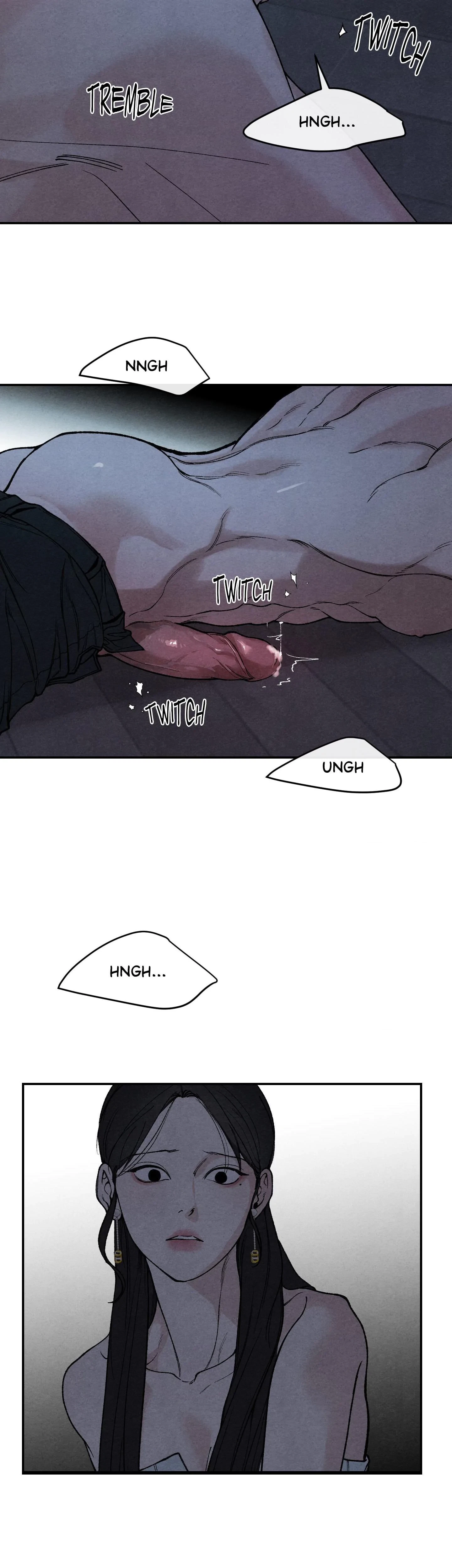 Toying With Daddy Chapter 18, page 6