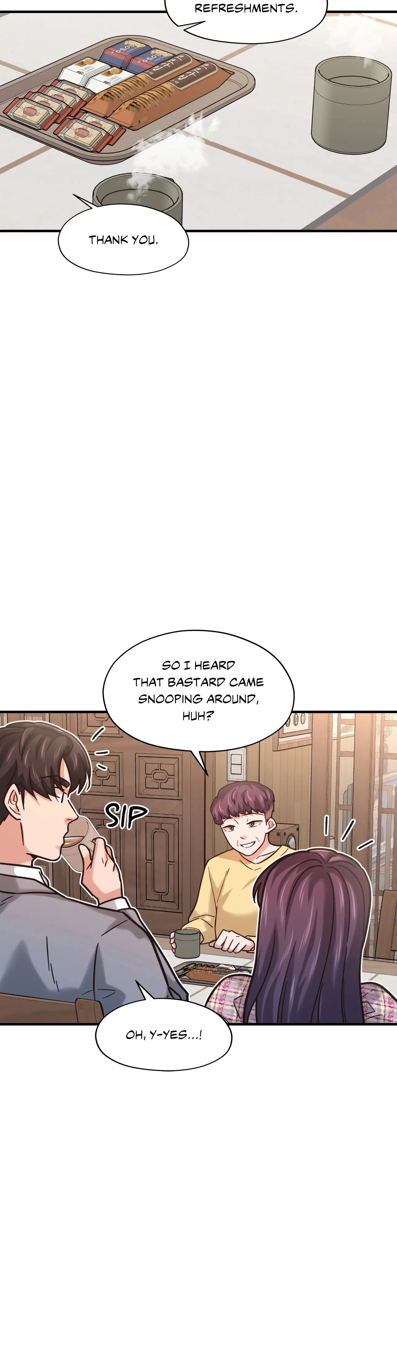 Chapter 71 - Side Story 10, page 29