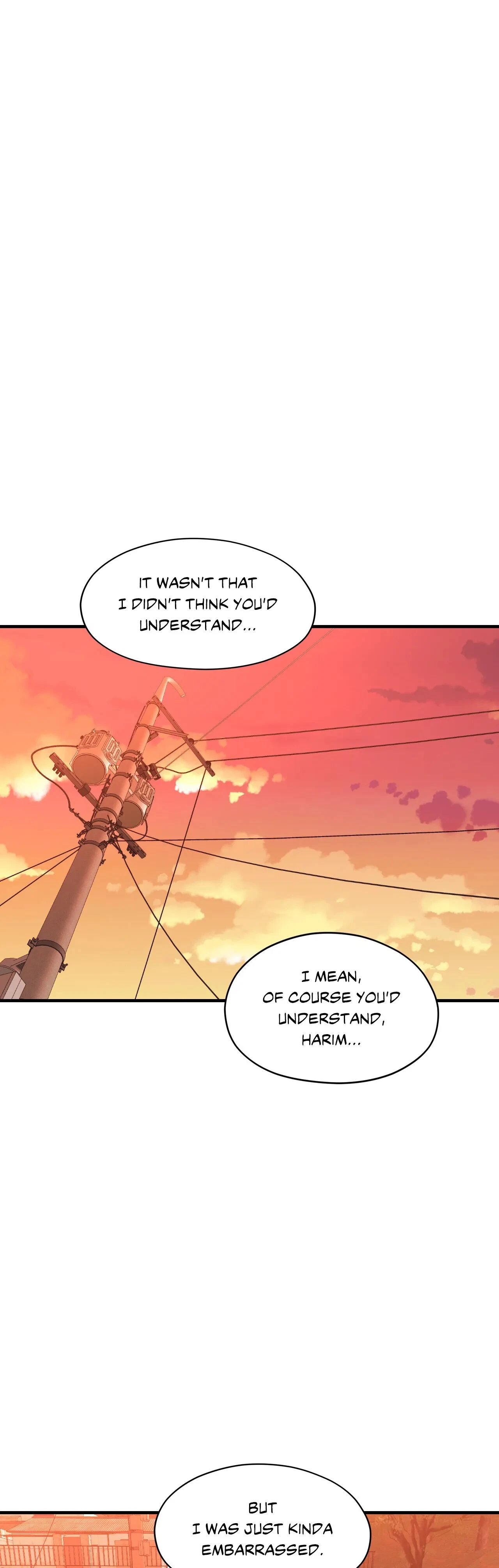 Chapter 71 - Side Story 10, page 34