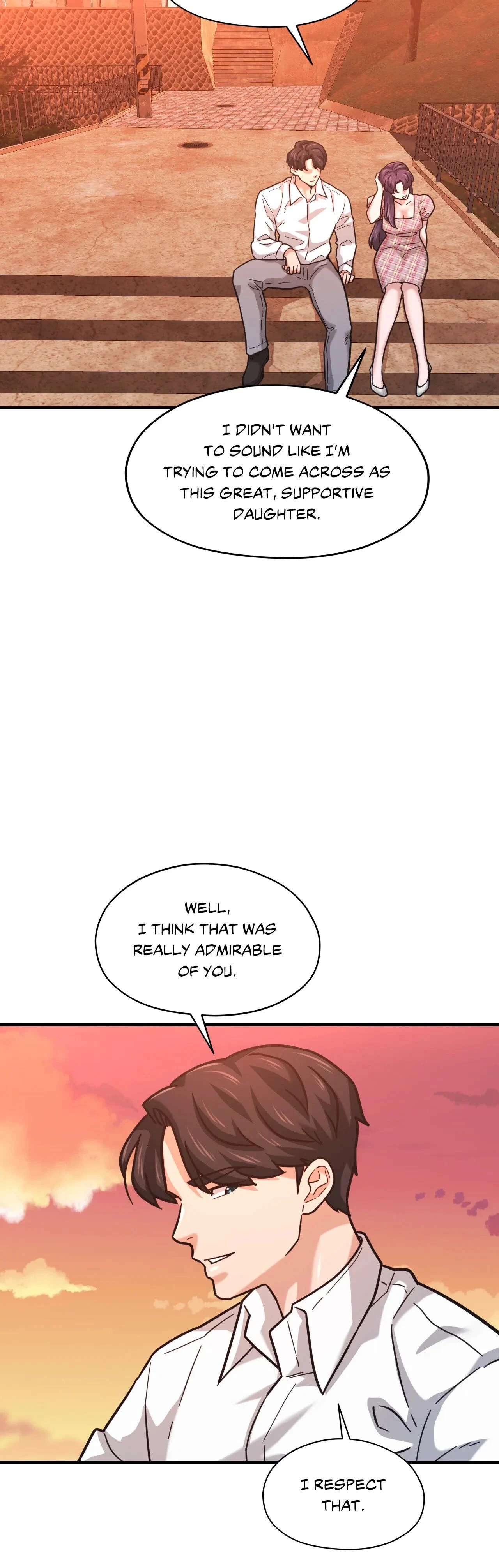Chapter 71 - Side Story 10, page 35