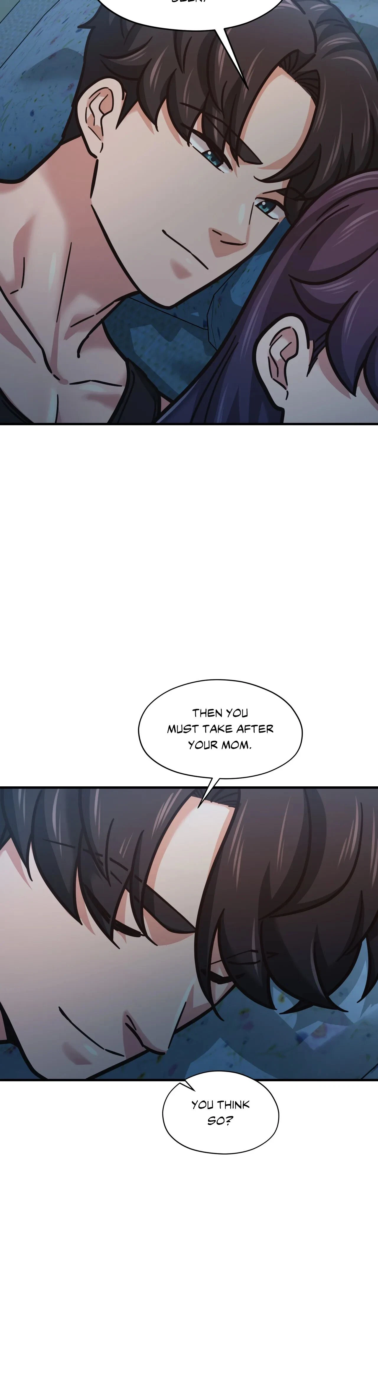 Chapter 71 - Side Story 10, page 43