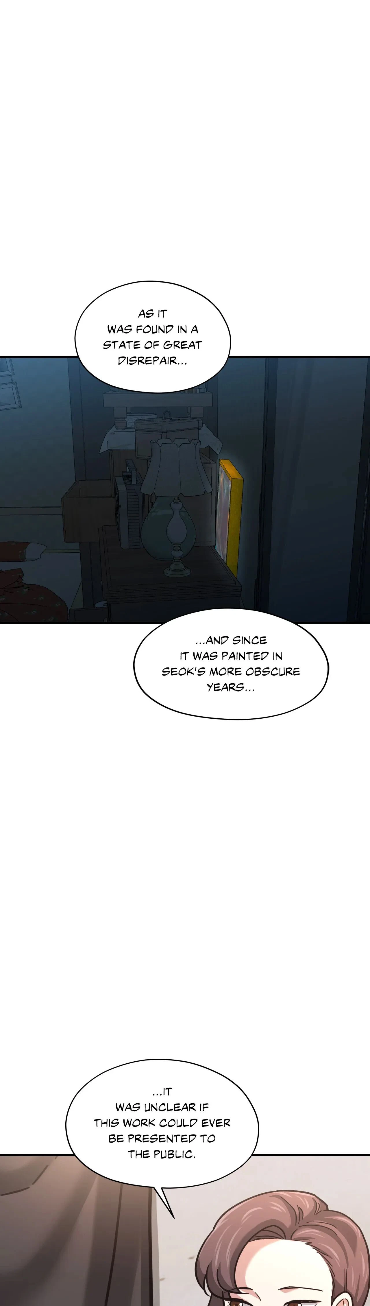 Chapter 71 - Side Story 10, page 6