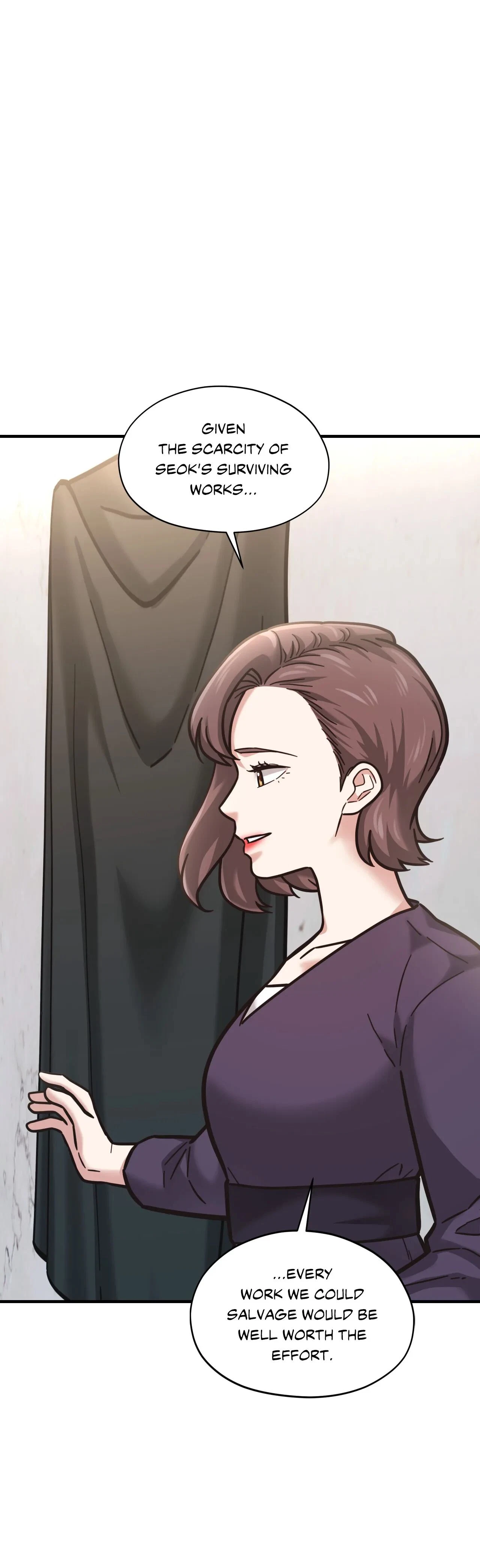 Chapter 71 - Side Story 10, page 8