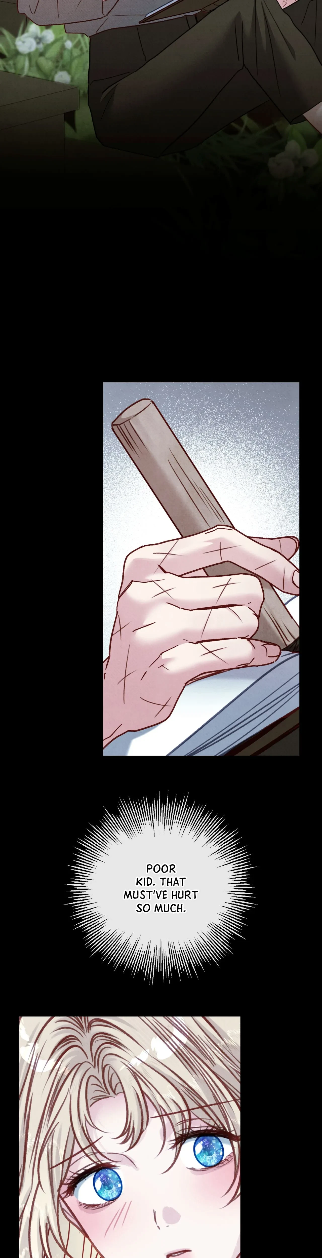 Hunks, Harems, And Hardcore Habits Chapter 62, page 11