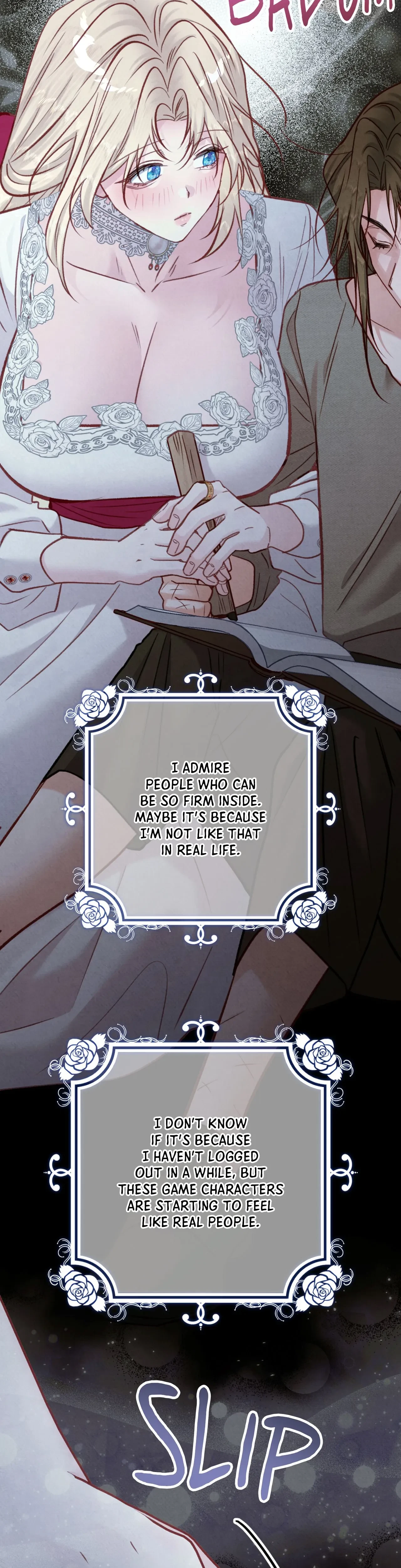 Hunks, Harems, And Hardcore Habits Chapter 62, page 14