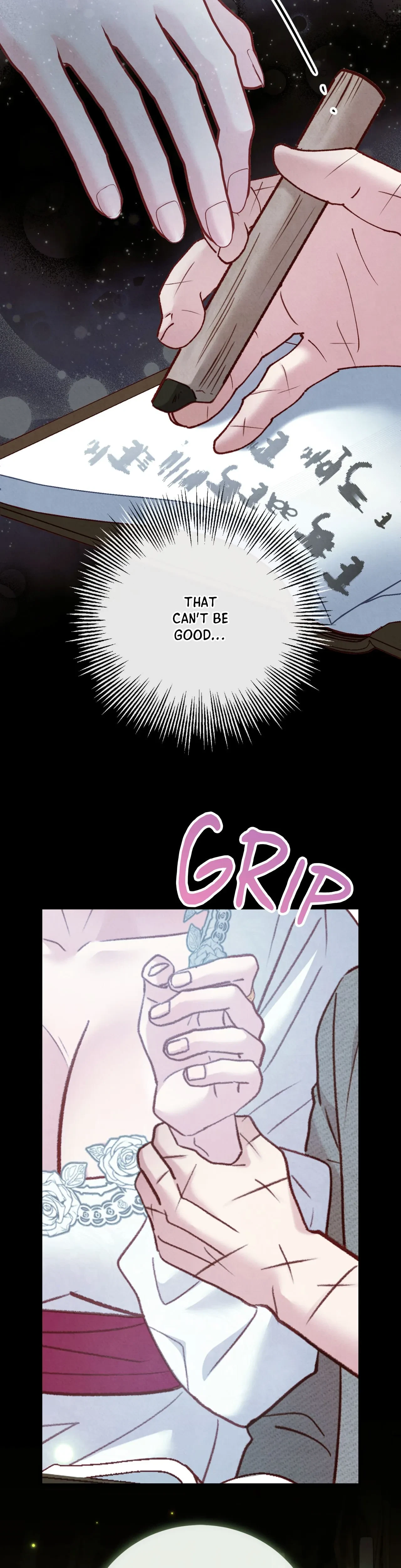 Hunks, Harems, And Hardcore Habits Chapter 62, page 15