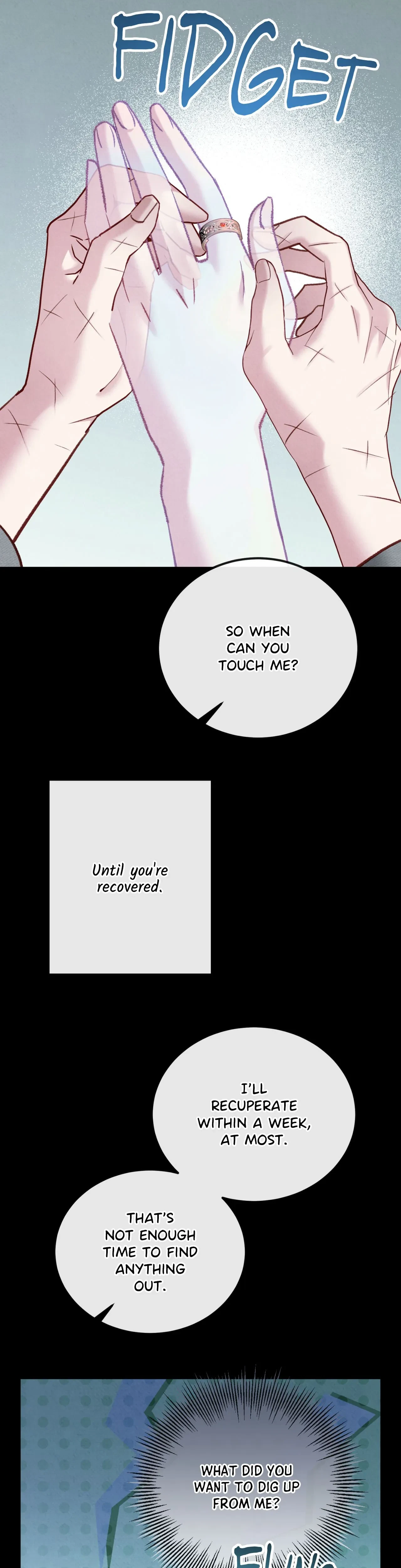 Hunks, Harems, And Hardcore Habits Chapter 62, page 18