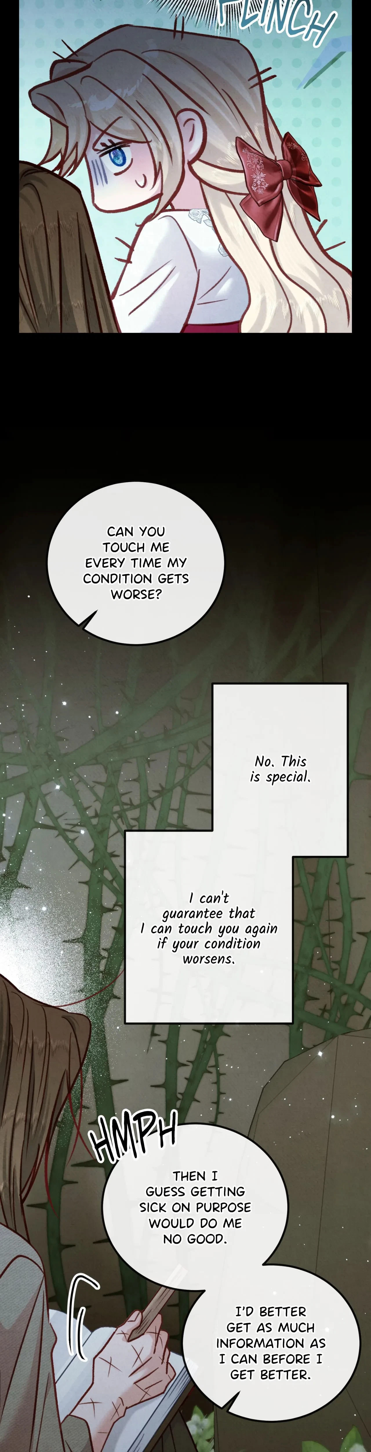 Hunks, Harems, And Hardcore Habits Chapter 62, page 19