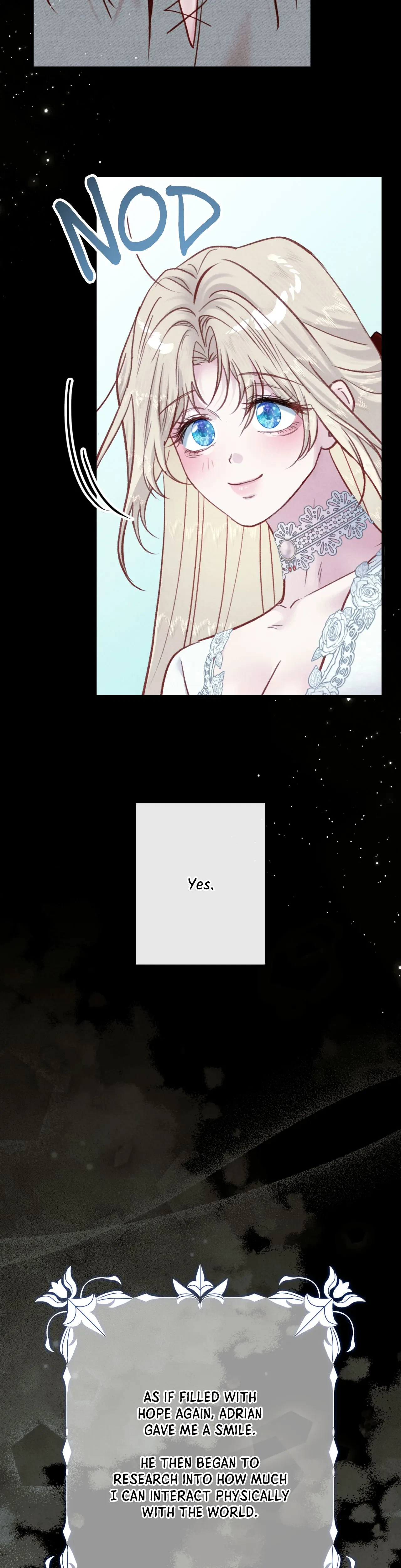 Hunks, Harems, And Hardcore Habits Chapter 62, page 21