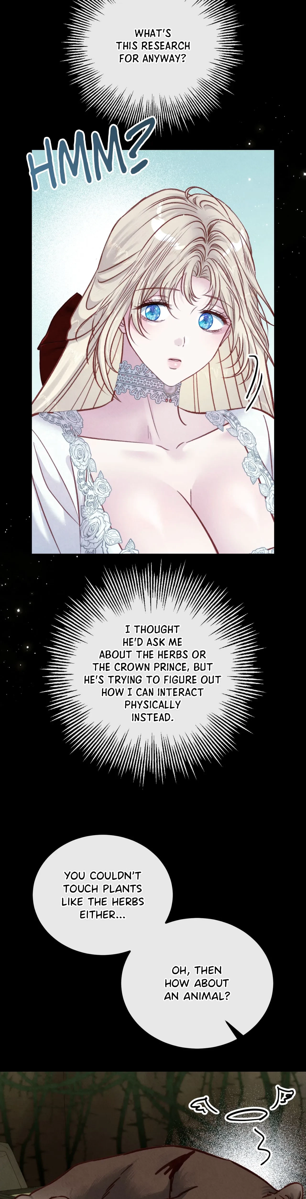 Hunks, Harems, And Hardcore Habits Chapter 62, page 23