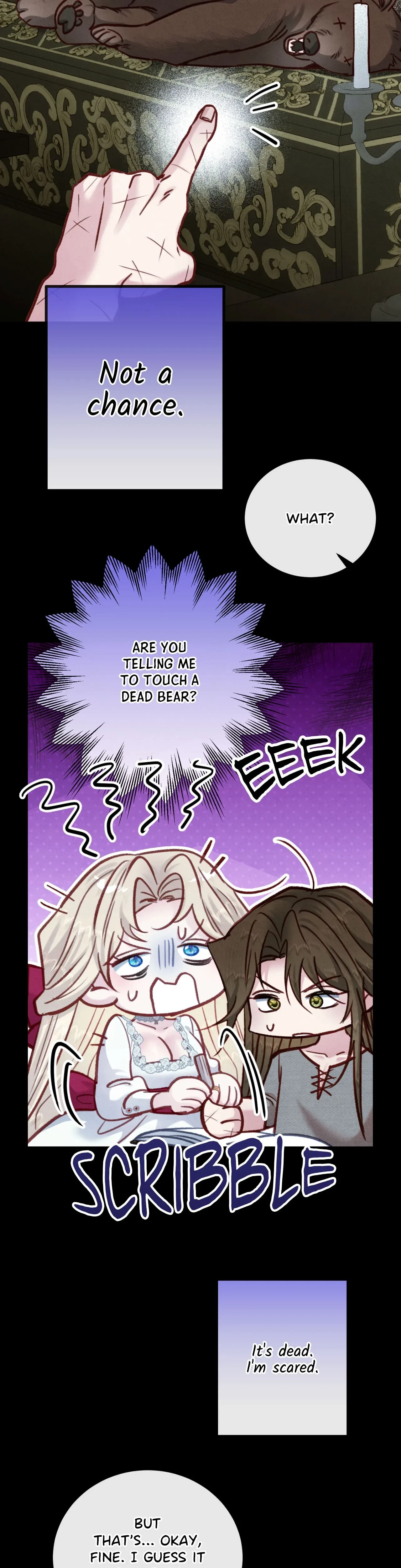 Hunks, Harems, And Hardcore Habits Chapter 62, page 24