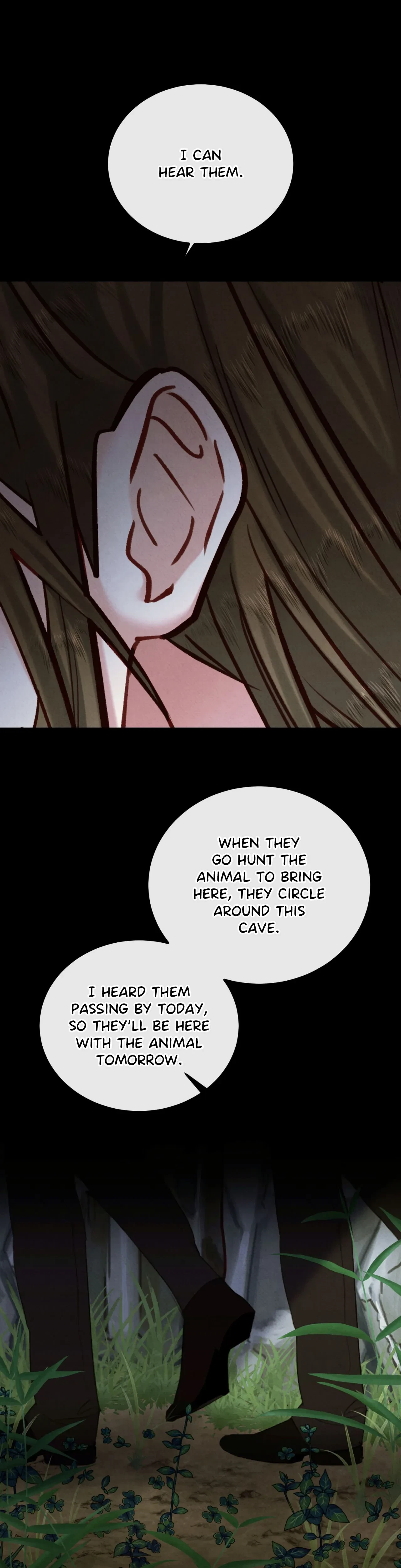 Hunks, Harems, And Hardcore Habits Chapter 62, page 27