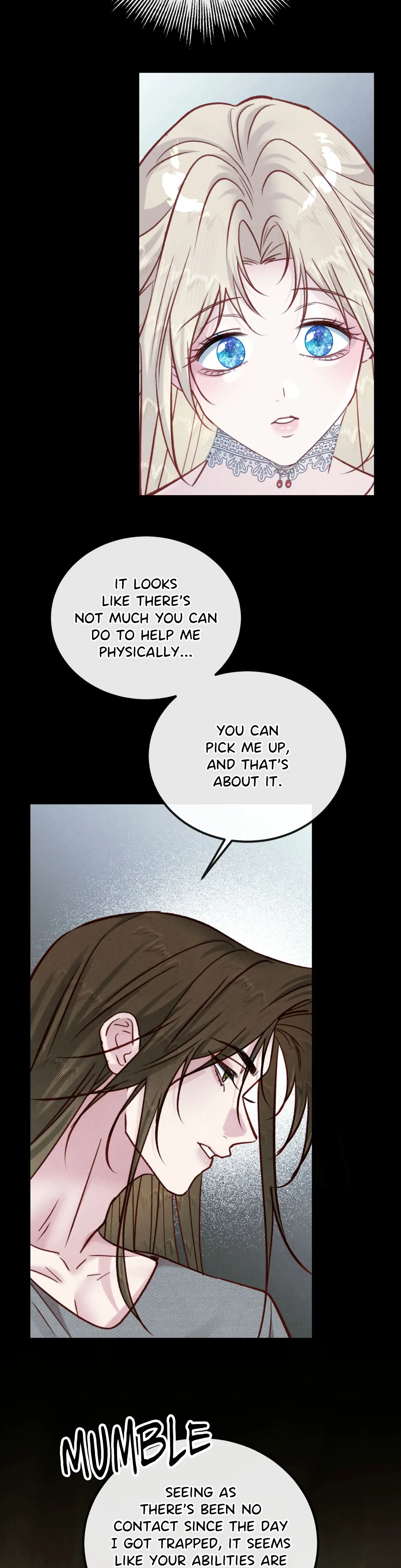 Hunks, Harems, And Hardcore Habits Chapter 62, page 3