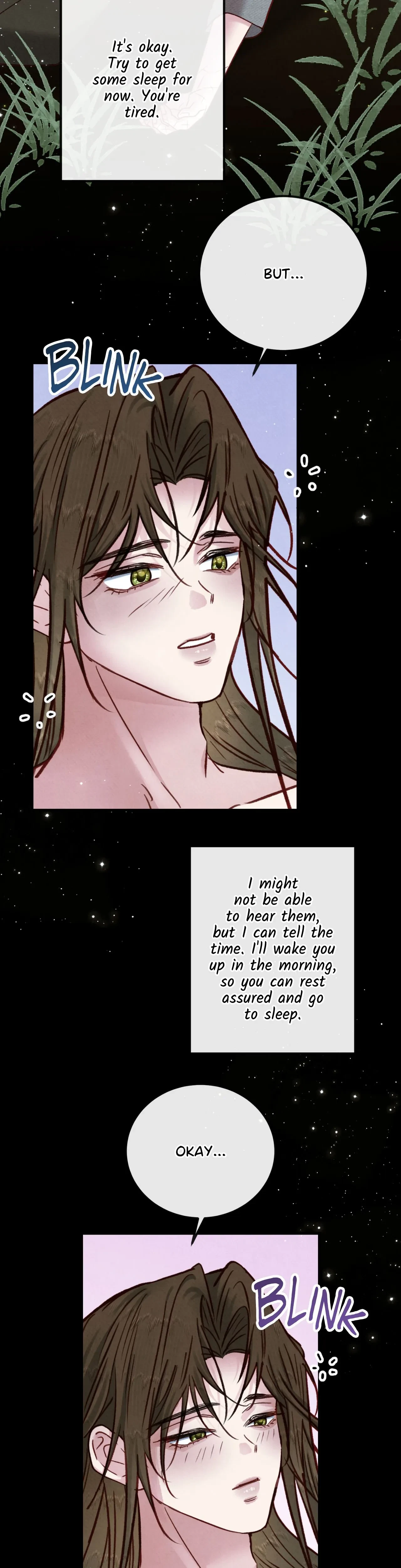 Hunks, Harems, And Hardcore Habits Chapter 62, page 32