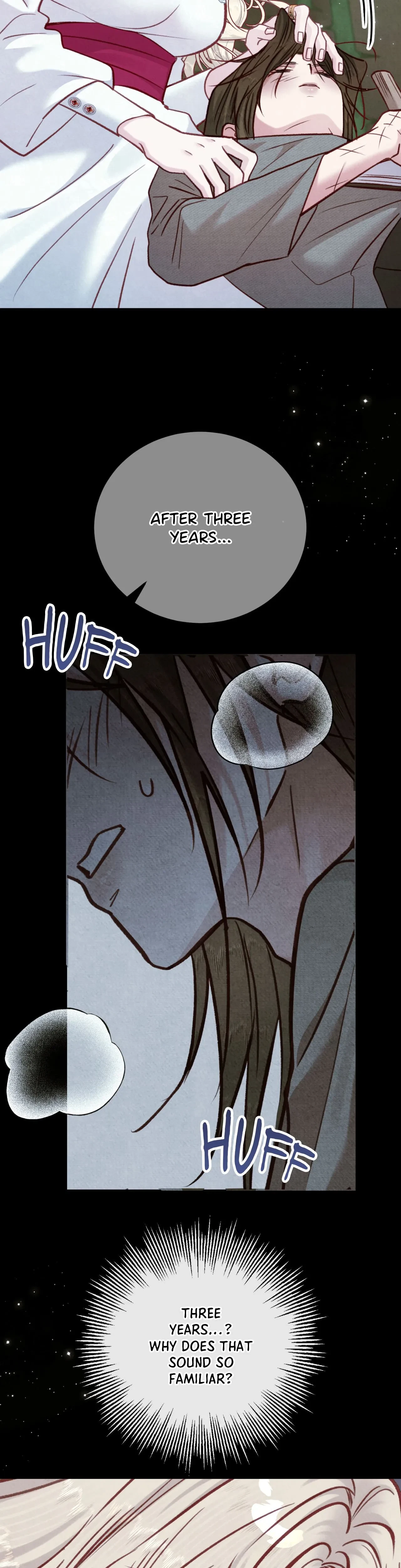 Hunks, Harems, And Hardcore Habits Chapter 62, page 34