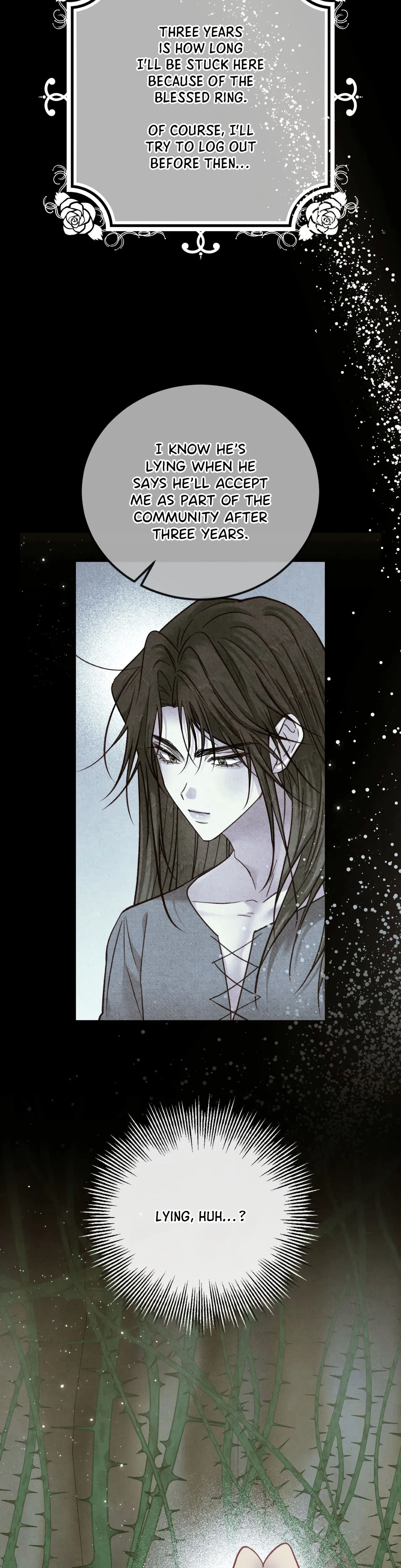 Hunks, Harems, And Hardcore Habits Chapter 62, page 36